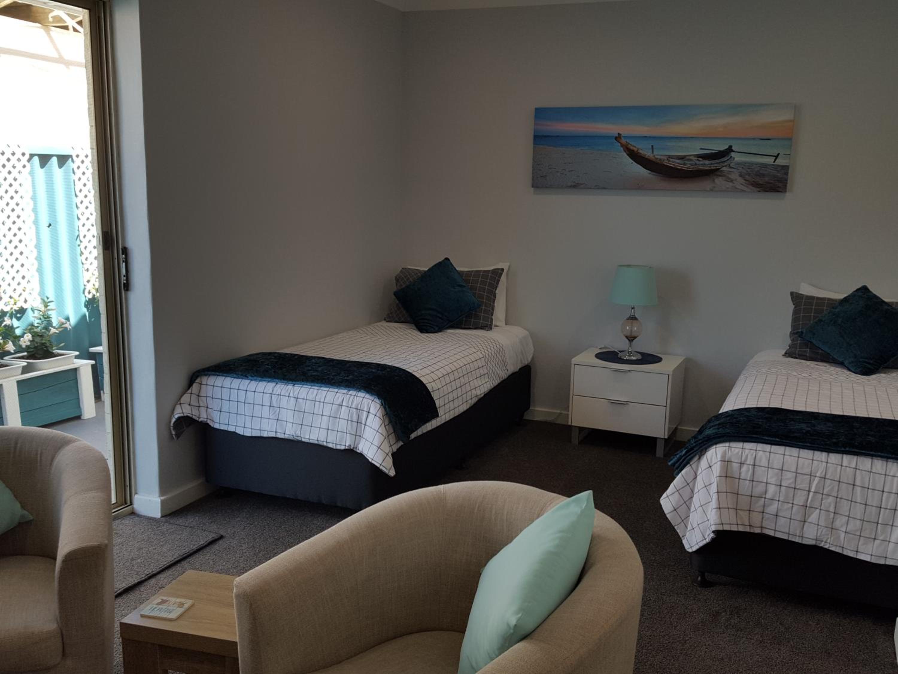 Palm Beach Guest House