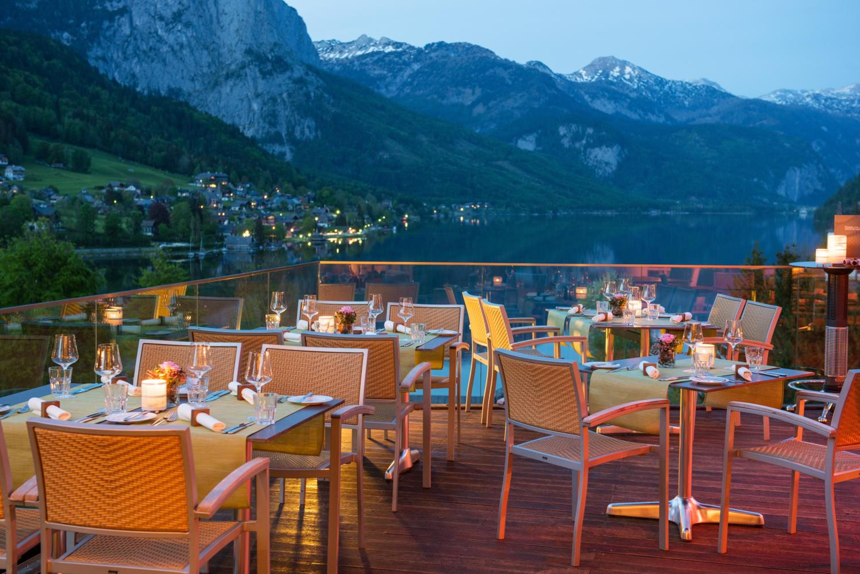 MONDI Hotel am Grundlsee — 11