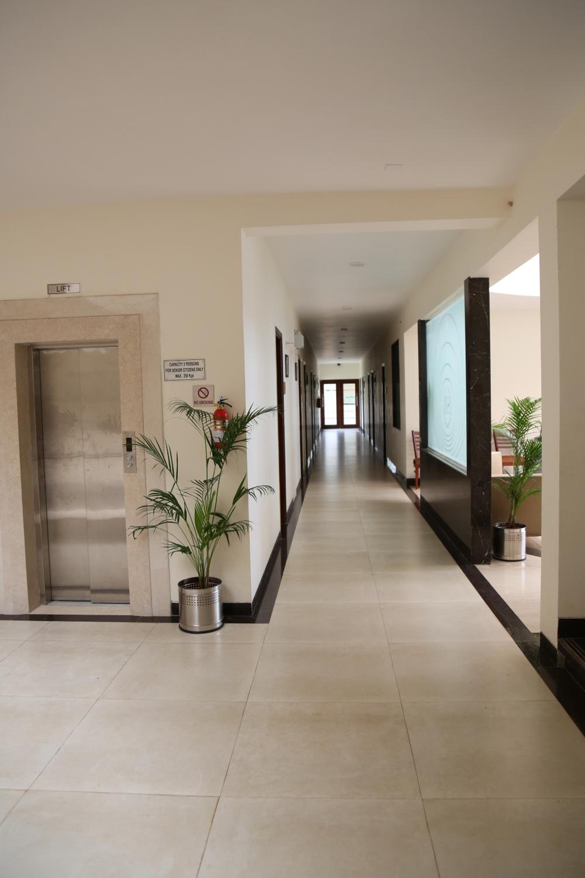 VITS Lonavala, photo 31