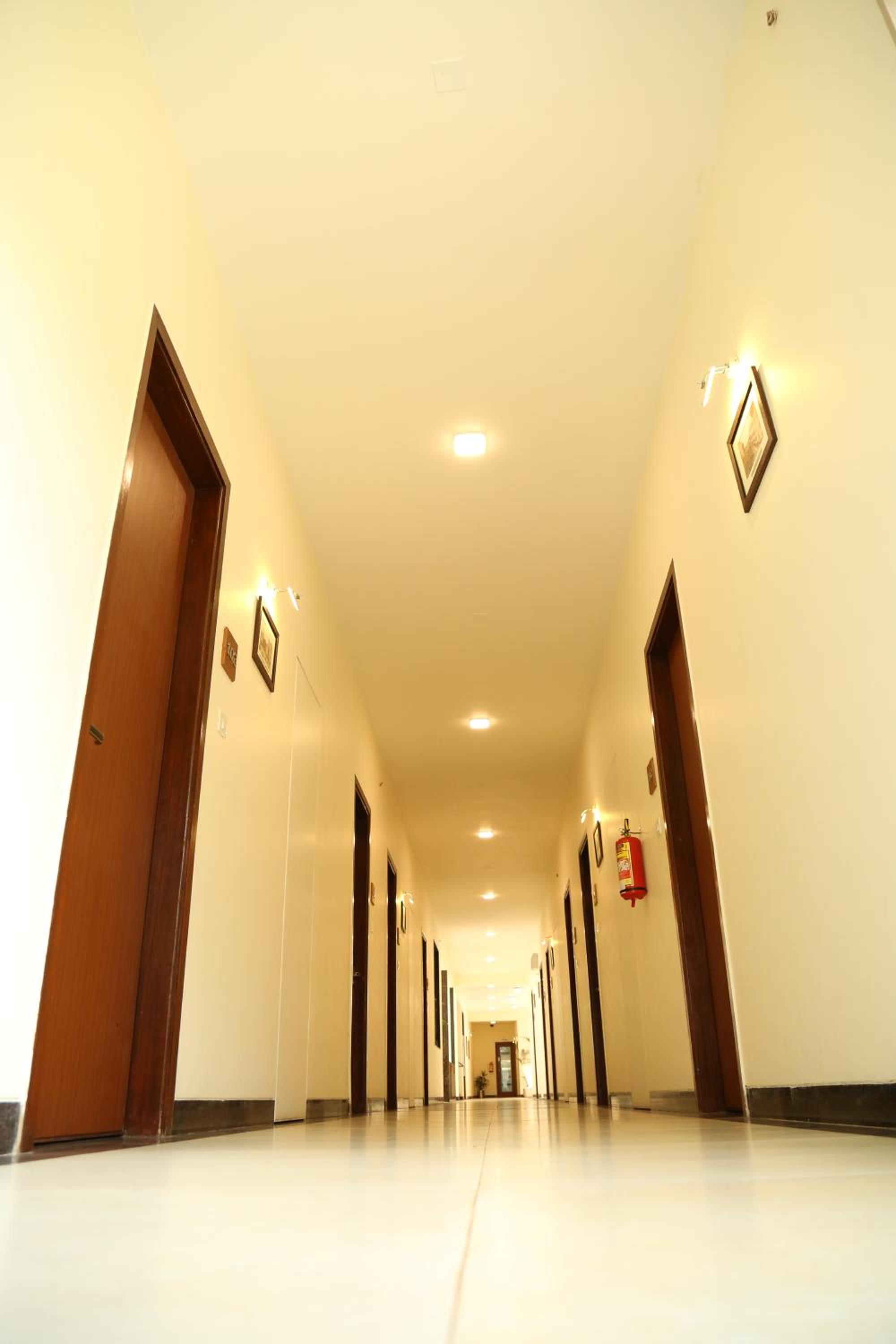 VITS Lonavala, photo 10