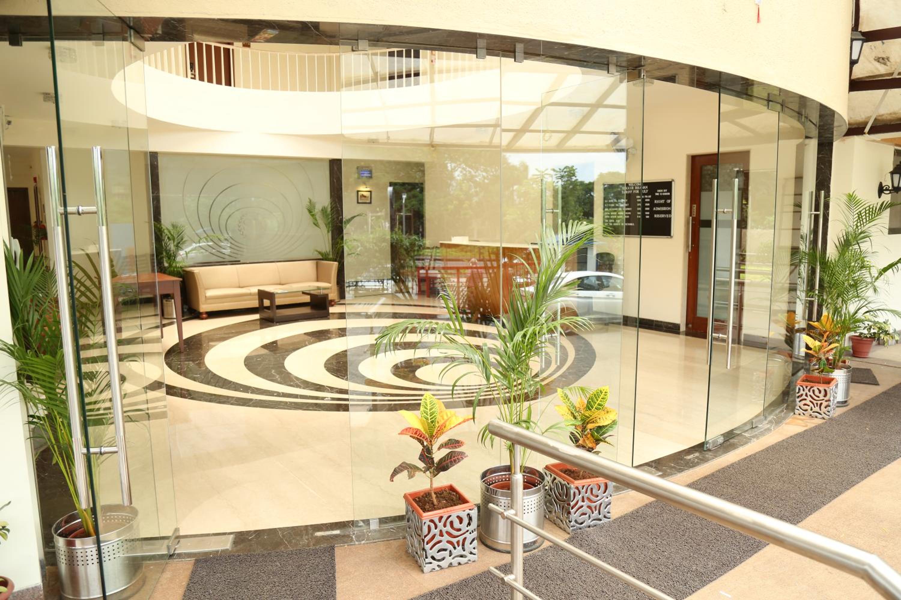 VITS Lonavala, photo 46