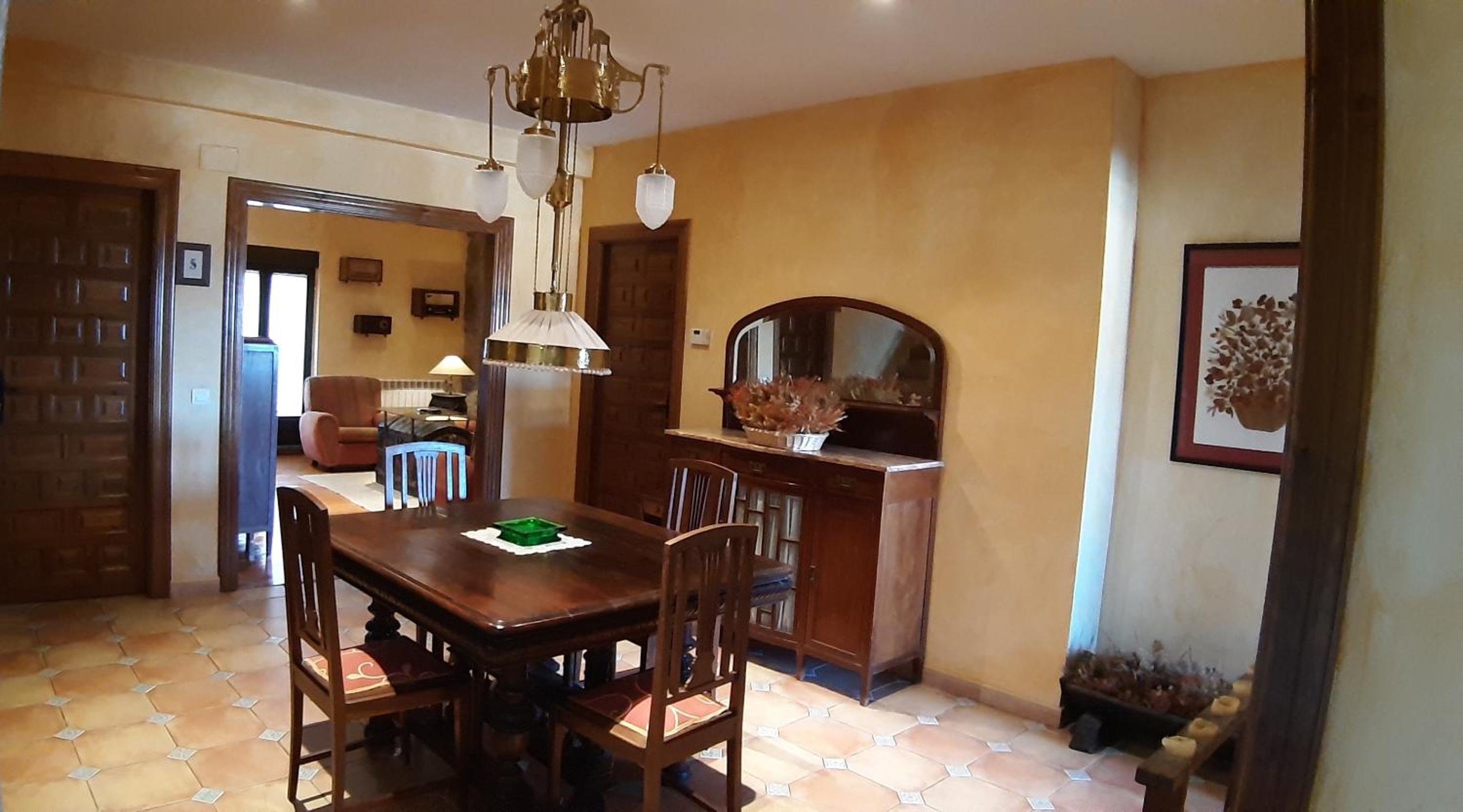 La Casa del Regidor Hotel Rural Fermoselle view 5