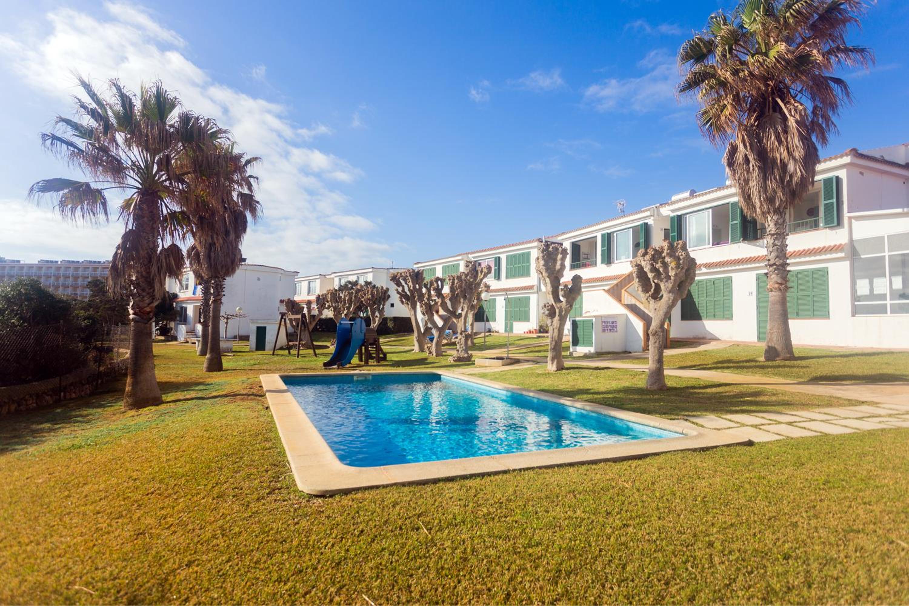 Apartamento Cala en Forcat 34 view 2