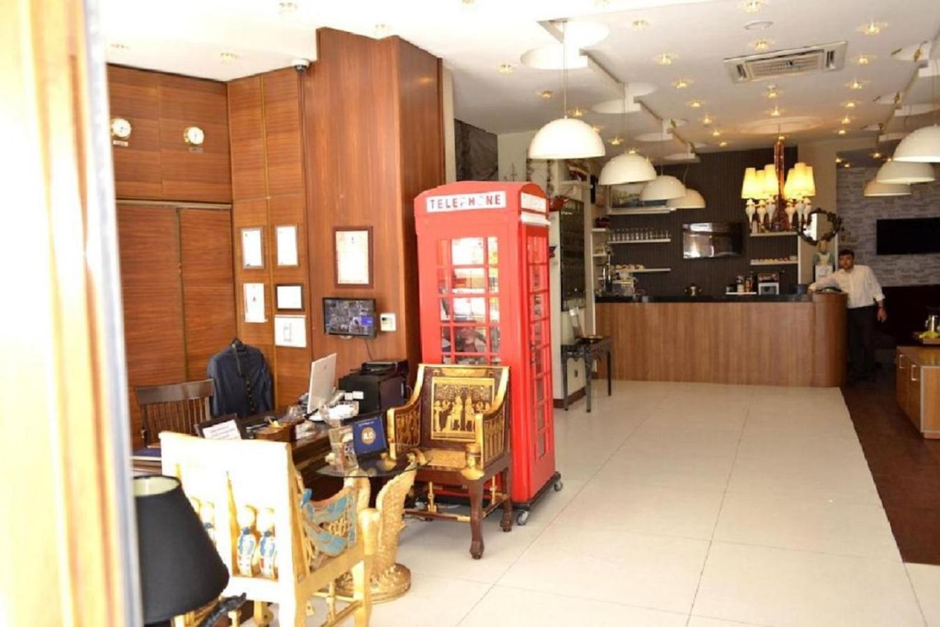 Galata Palace Otel - Image 26