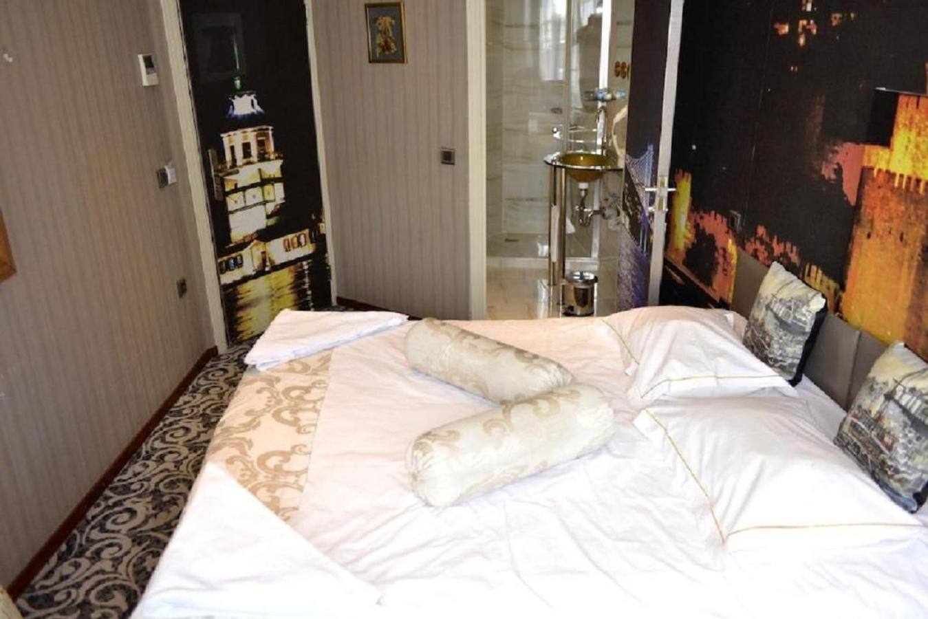 Galata Palace Otel - Image 29