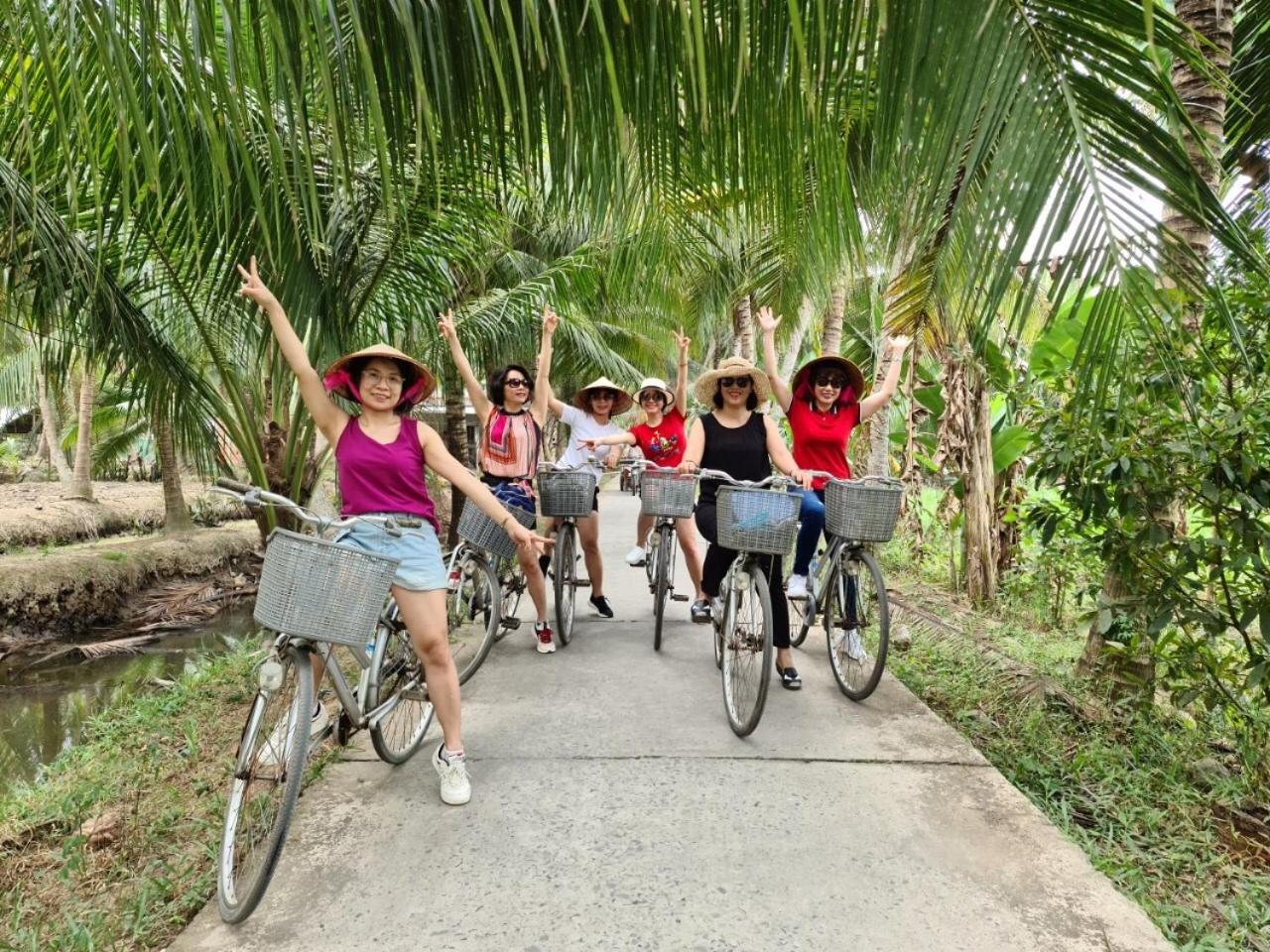 Mekong Home