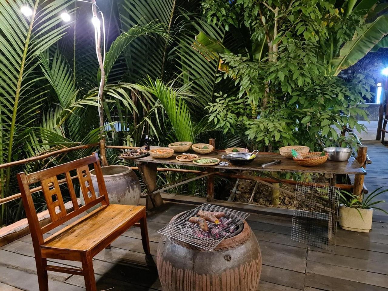 Mekong Home
