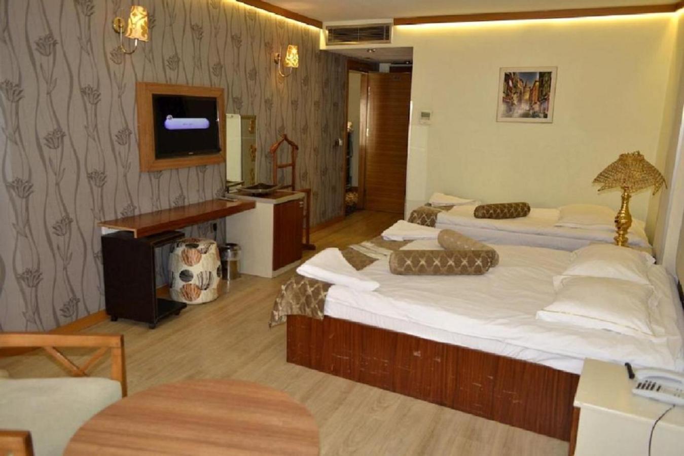 Galata Palace Otel - Image 40