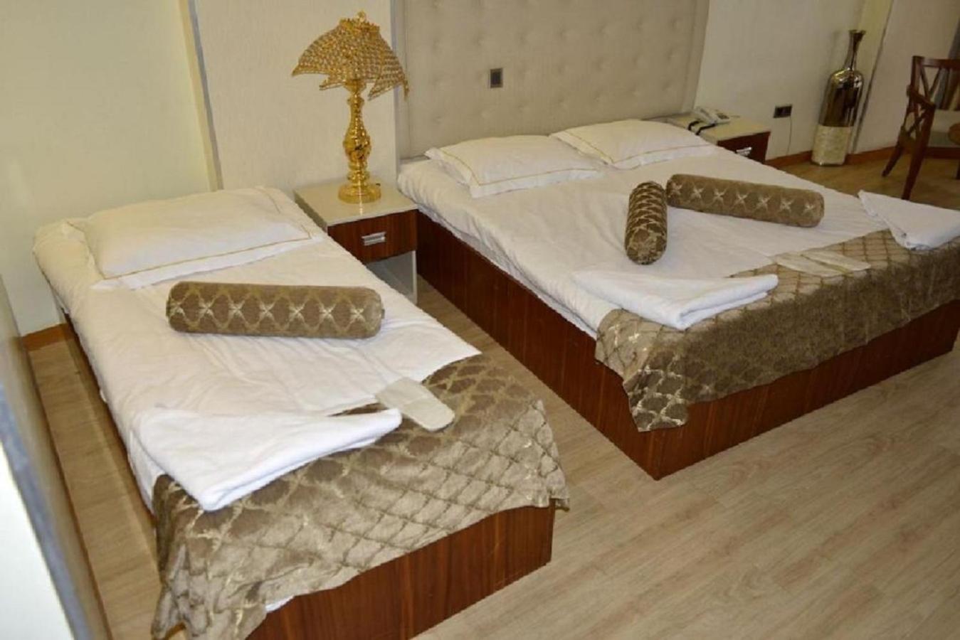 Galata Palace Otel - Image 42