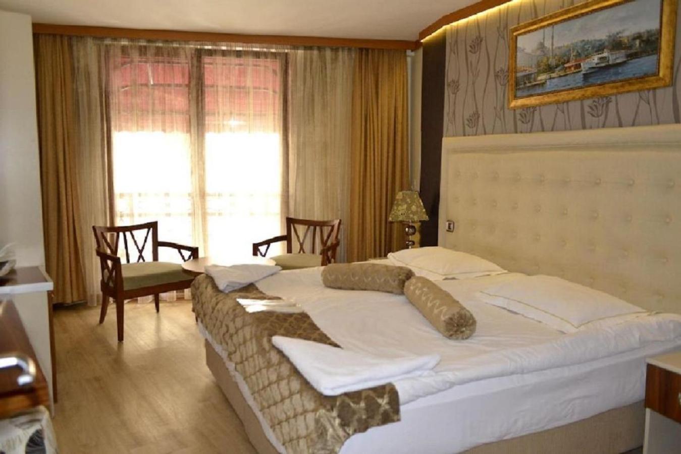 Galata Palace Otel - Image 45