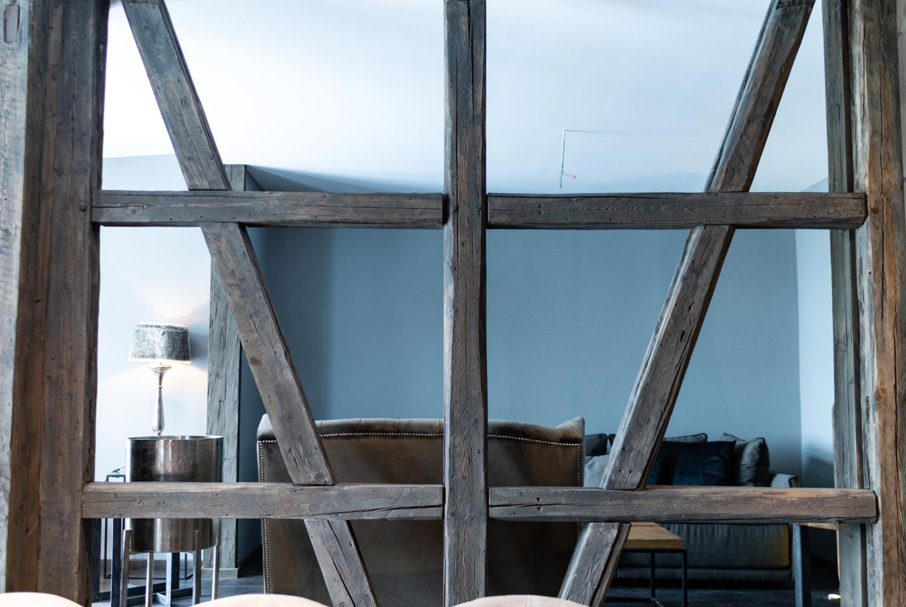 StrandBerg's Ursprung: Spa & Kitchen view 4