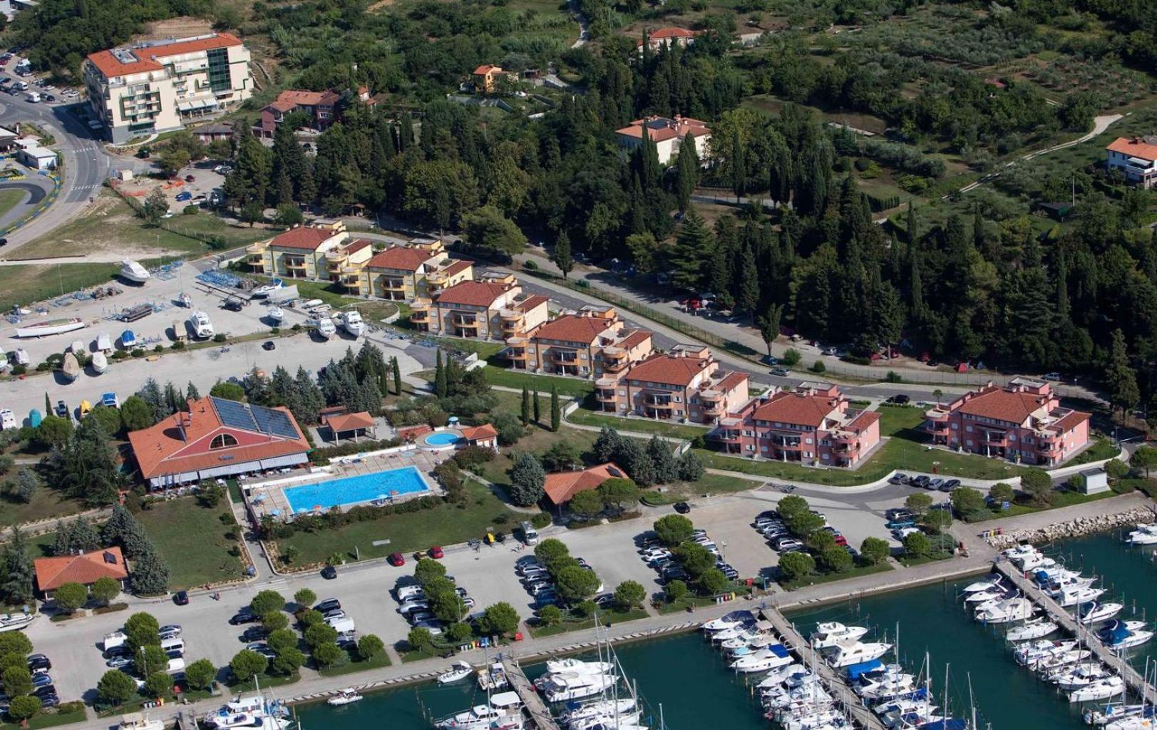 Apartment Bonaca view 3