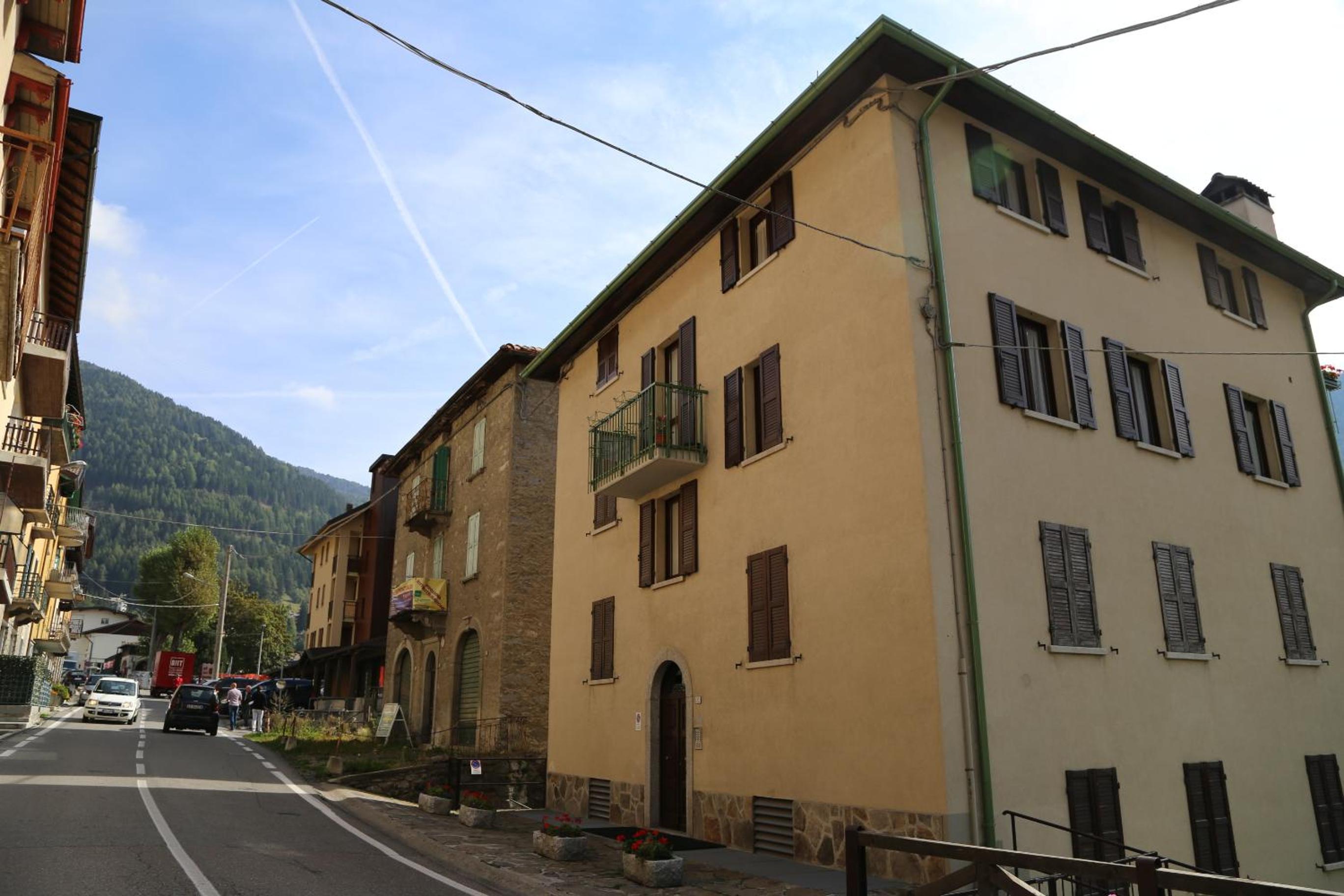 Al Ponte Nuovo view 2
