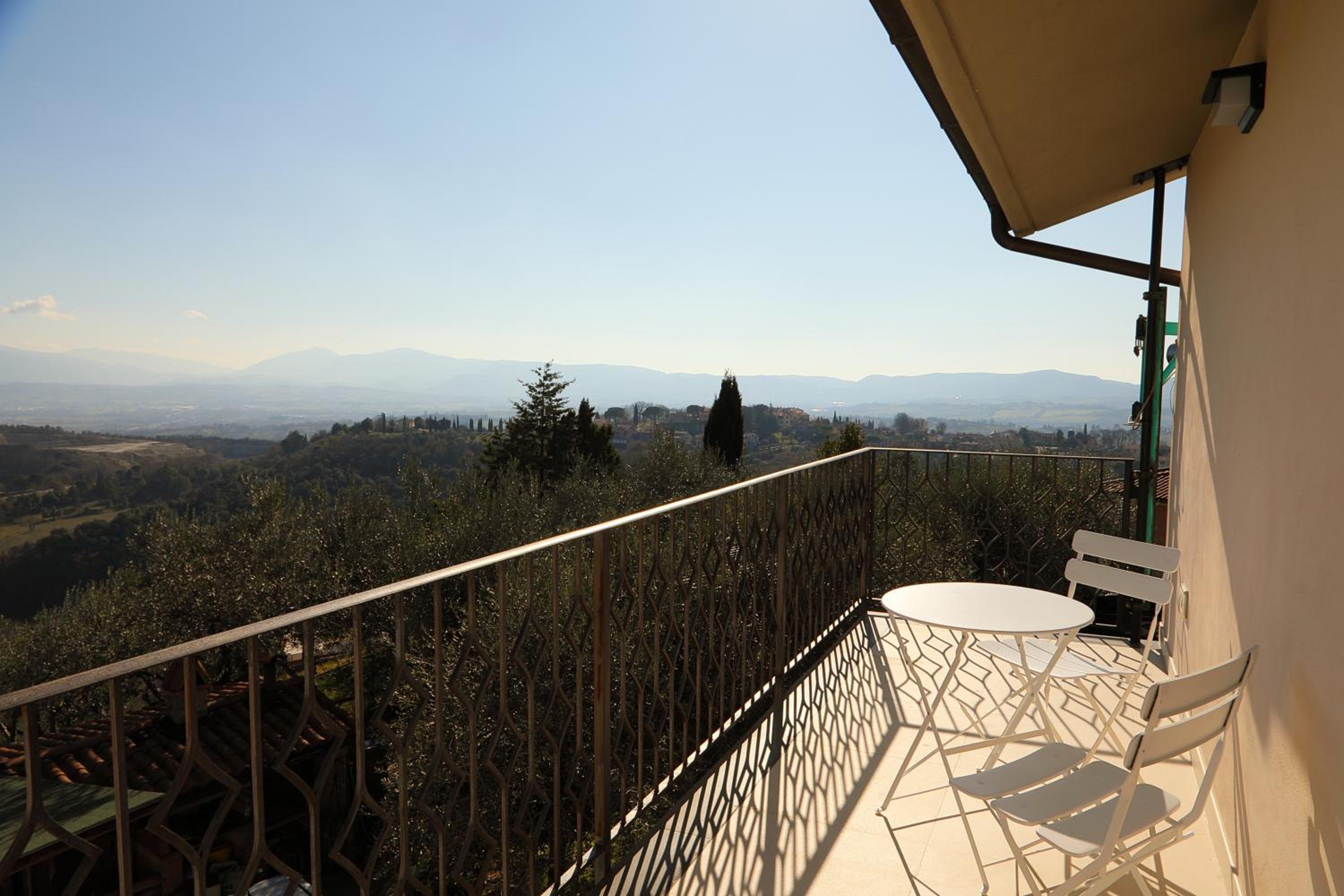 La Terrazza in Collina view 5