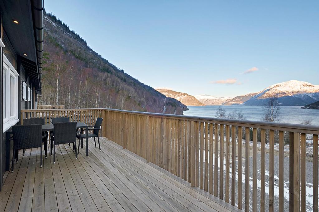 Hardangerpark AS
