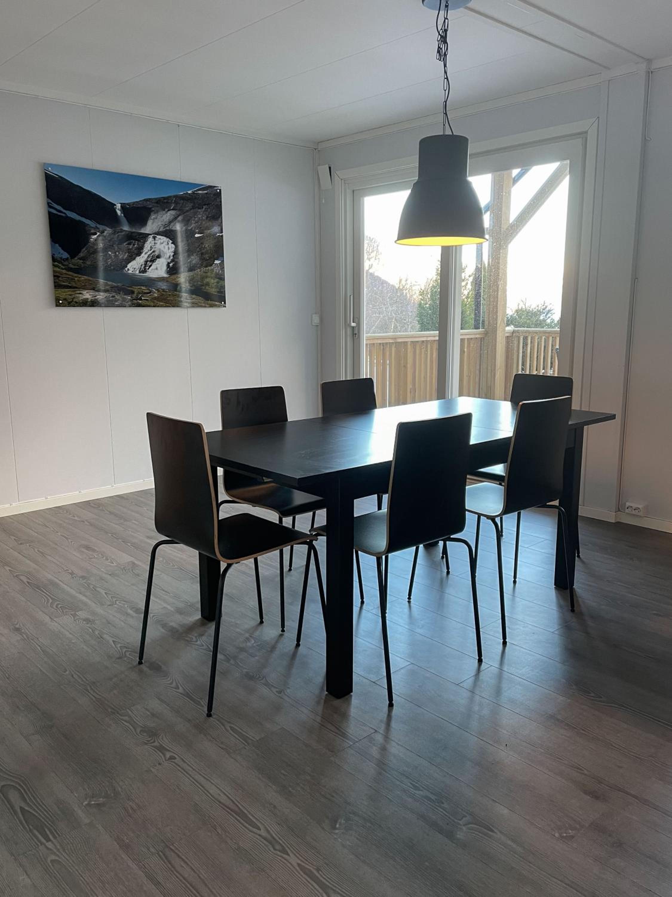 Hardangerpark AS