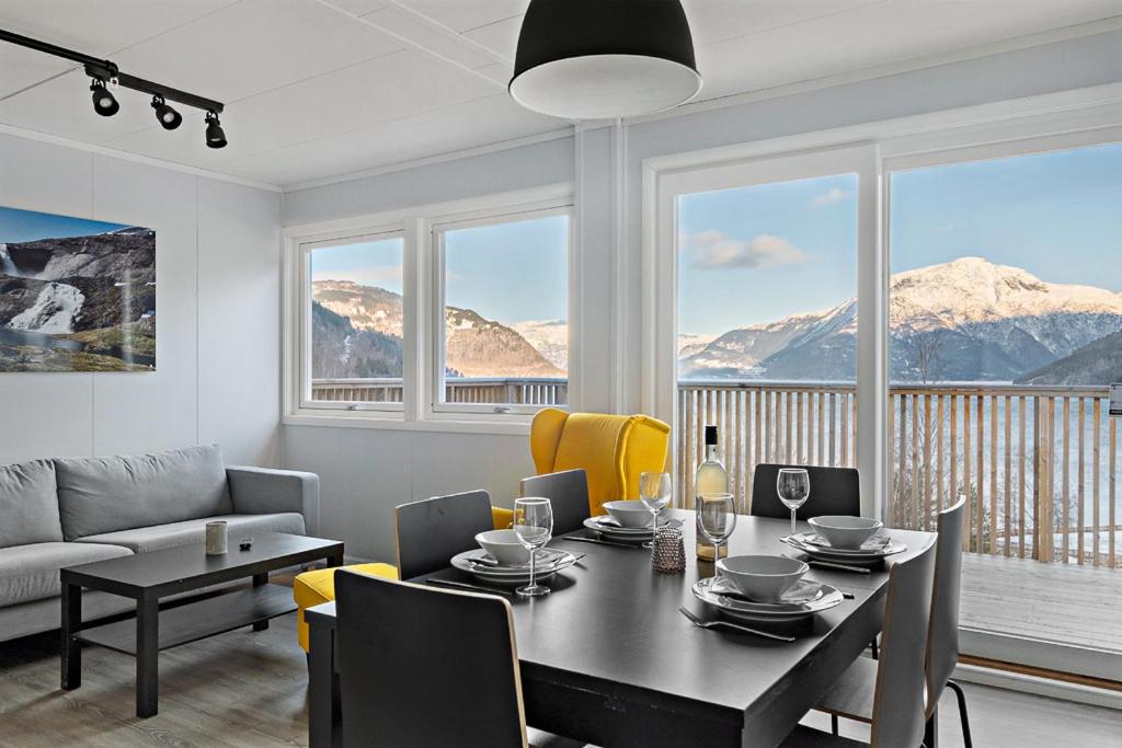 Hardangerpark AS