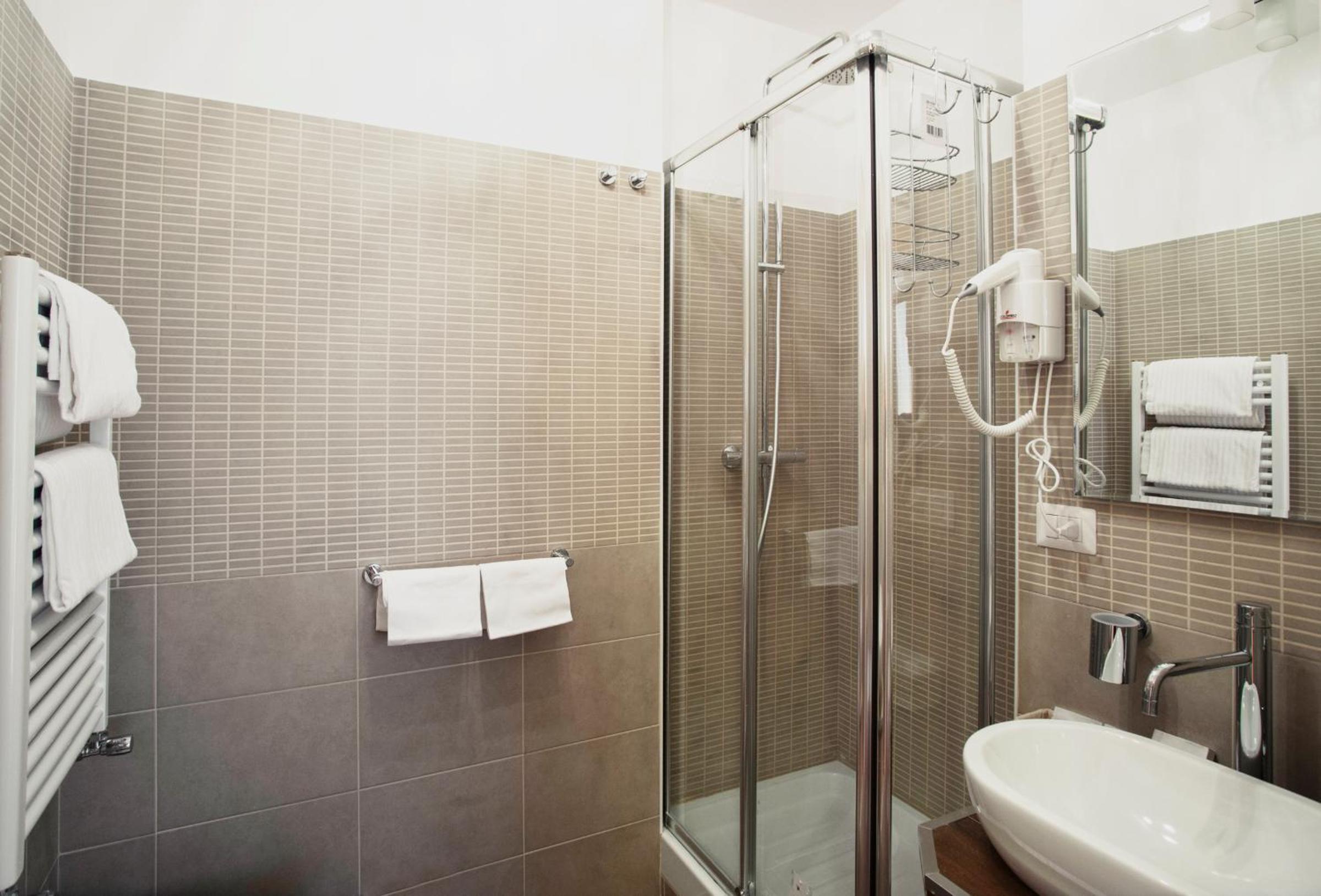 Relais Bocca di Leone en Rome