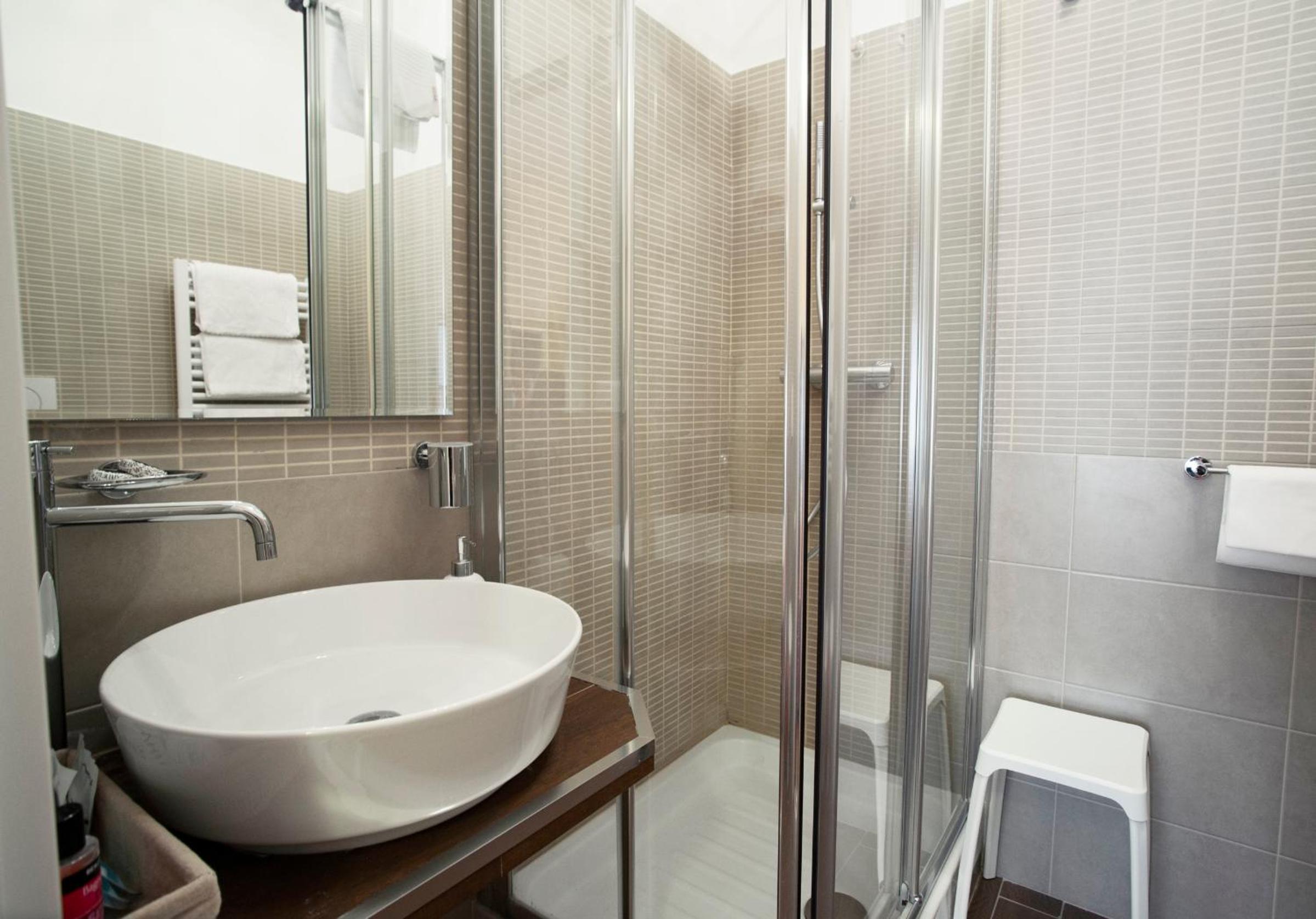 Relais Bocca di Leone en Rome