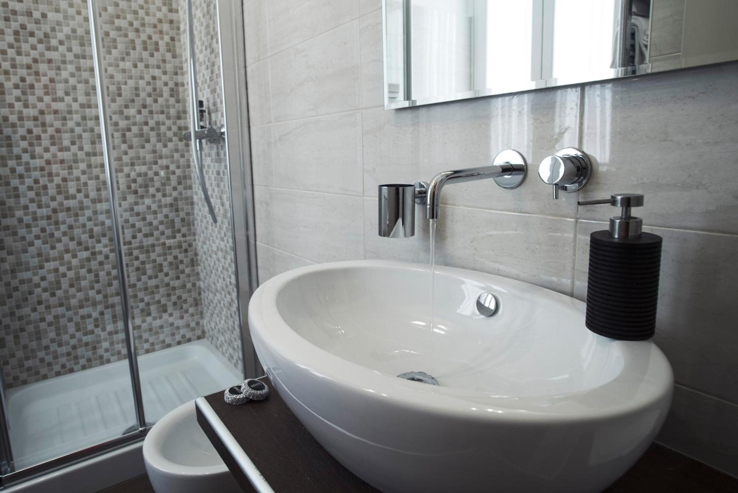 Relais Bocca di Leone en Rome