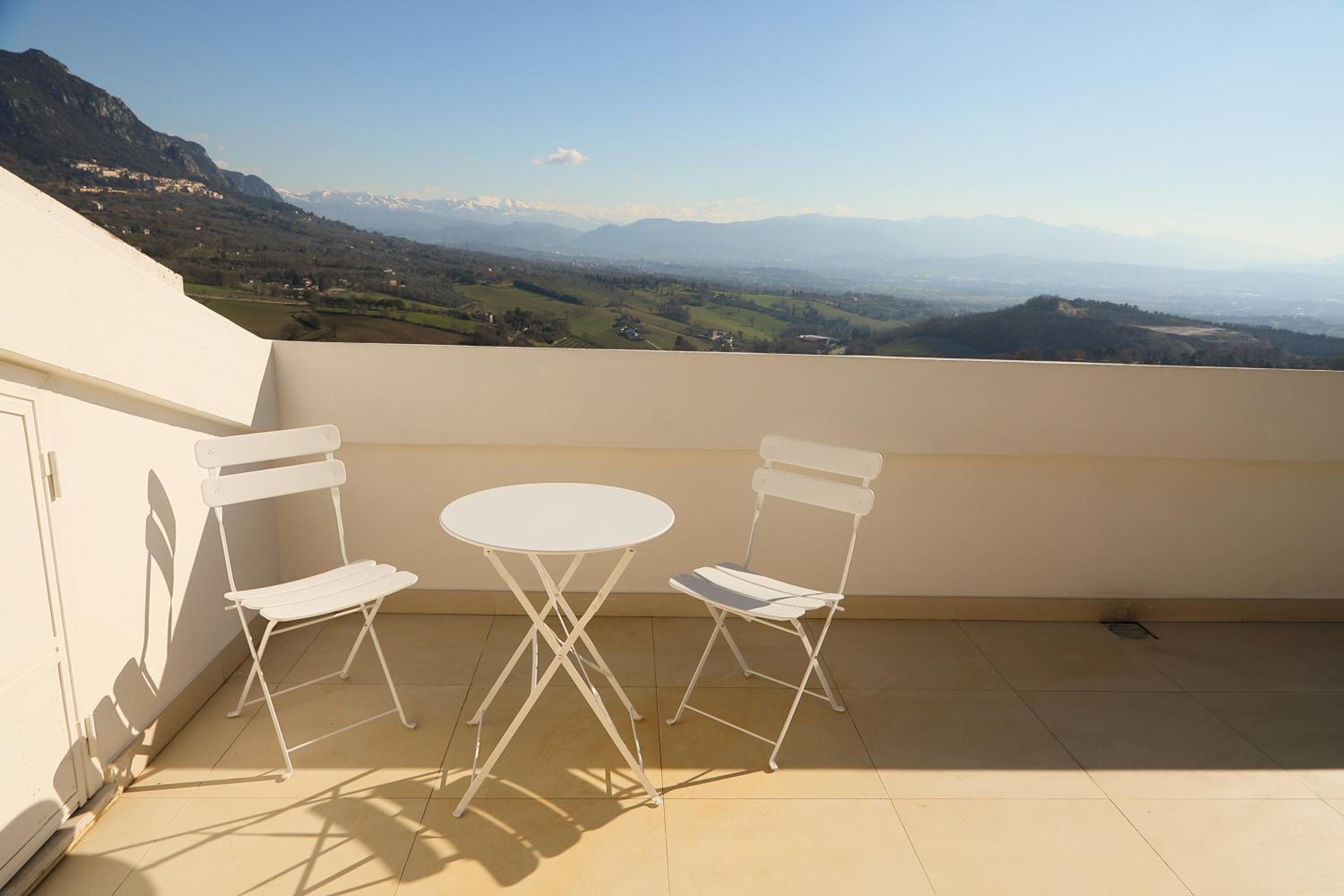 La Terrazza in Collina view 4