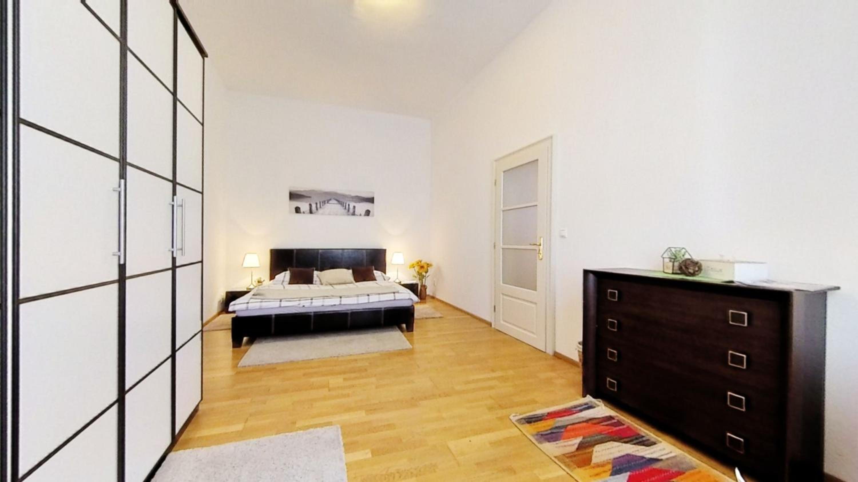 Central Apartmany Biela street
