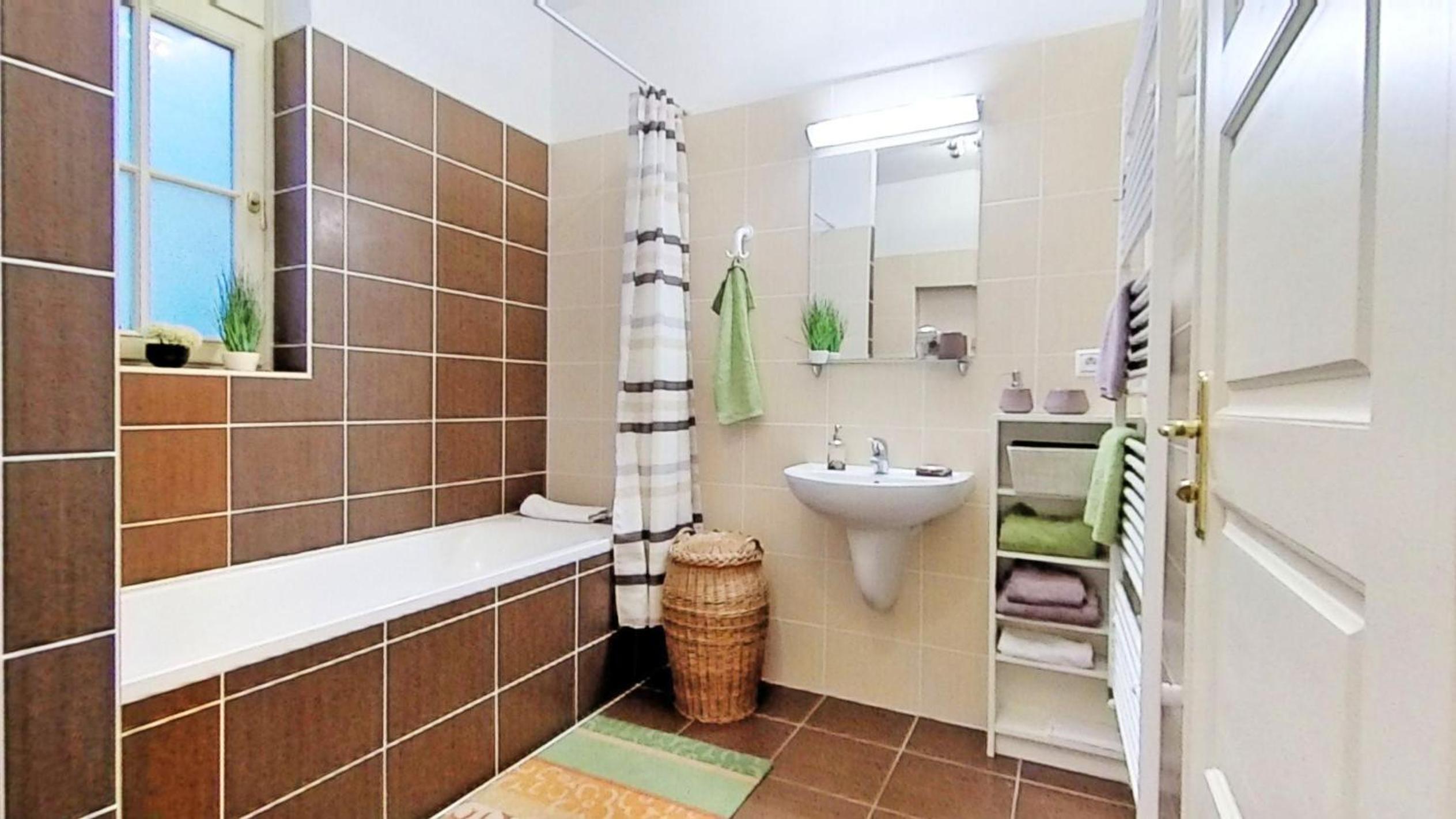 Central Apartmany Biela street