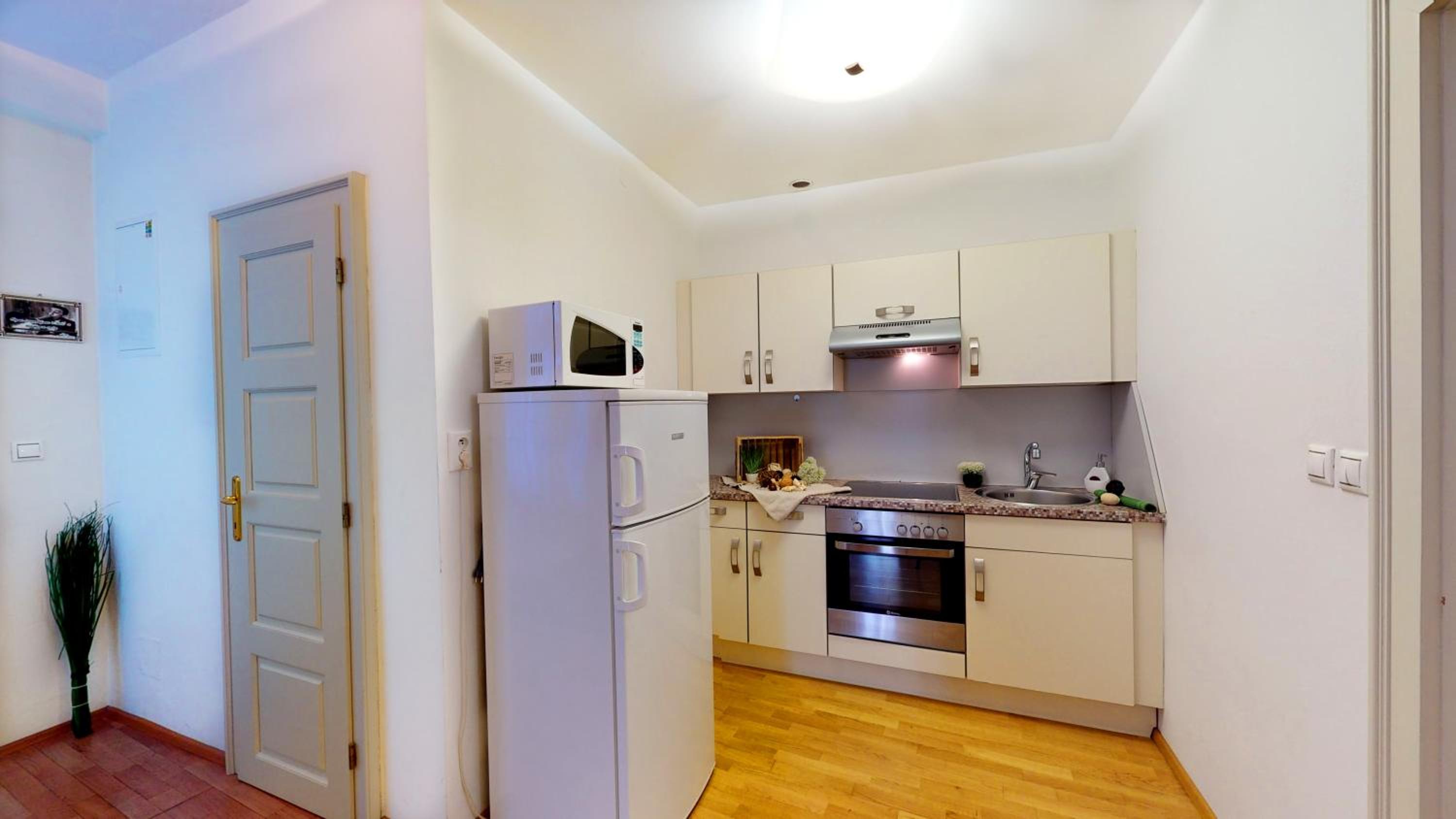 Central Apartmany Biela street