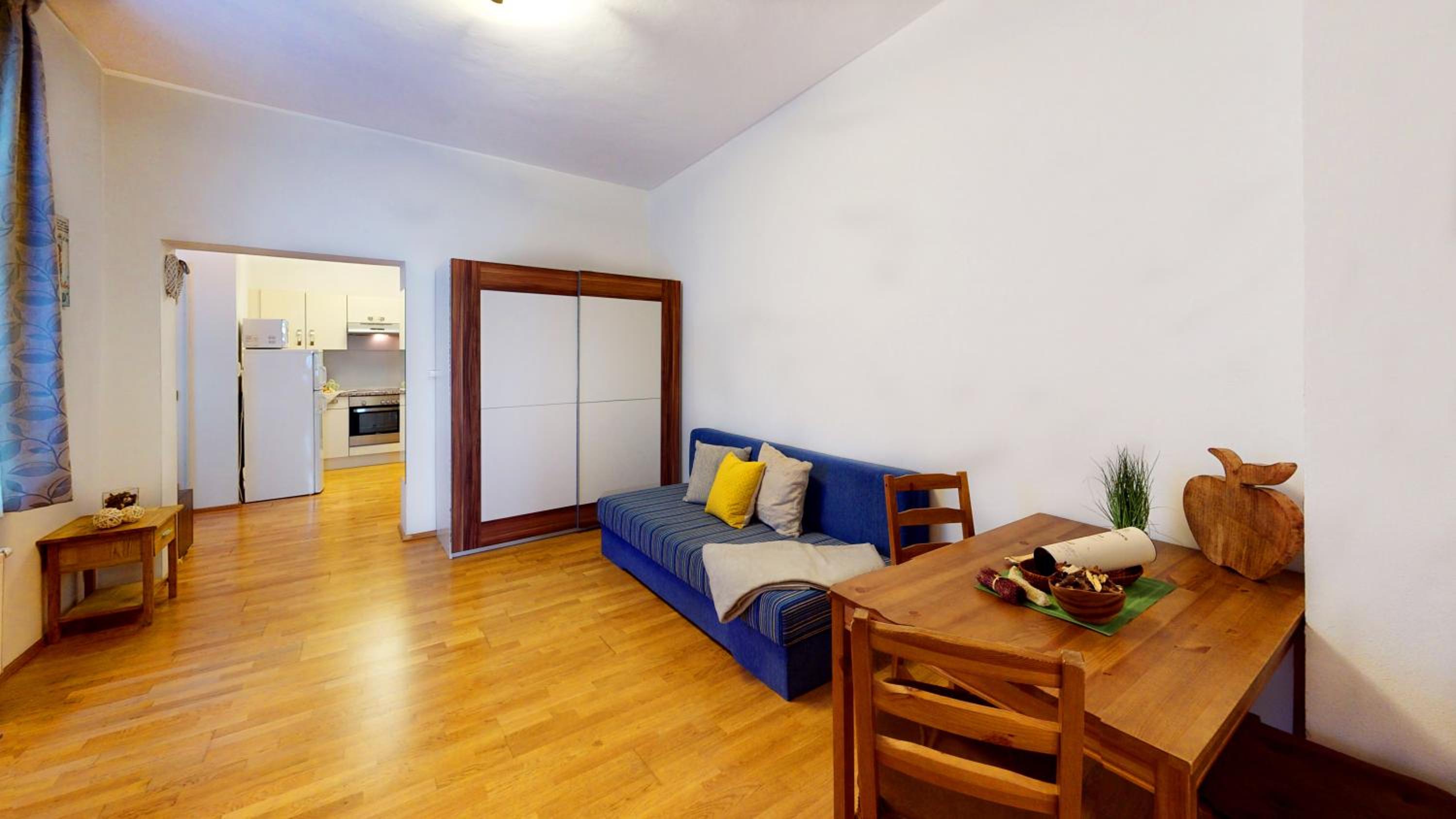 Central Apartmany Biela street