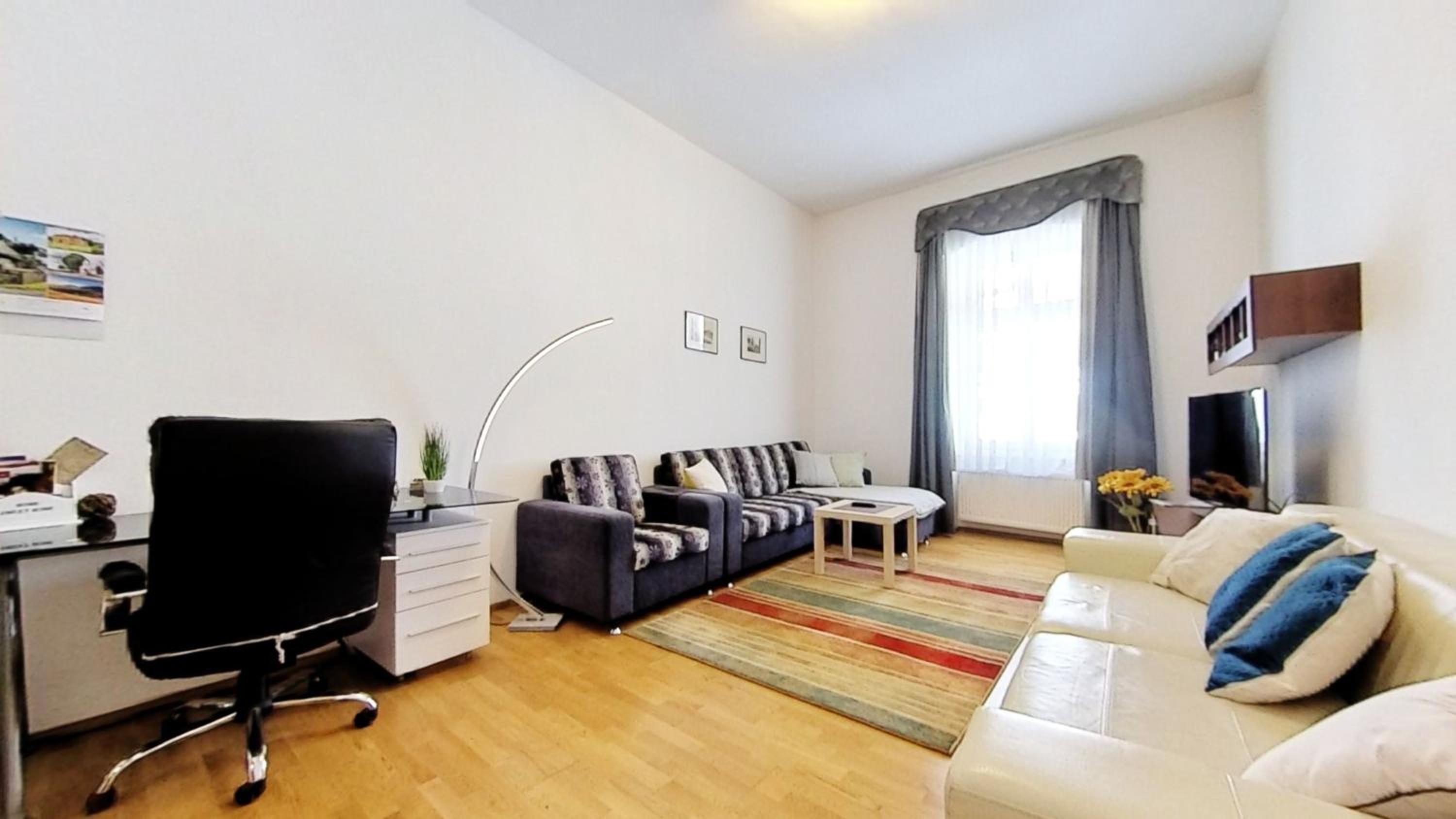 Central Apartmany Biela street