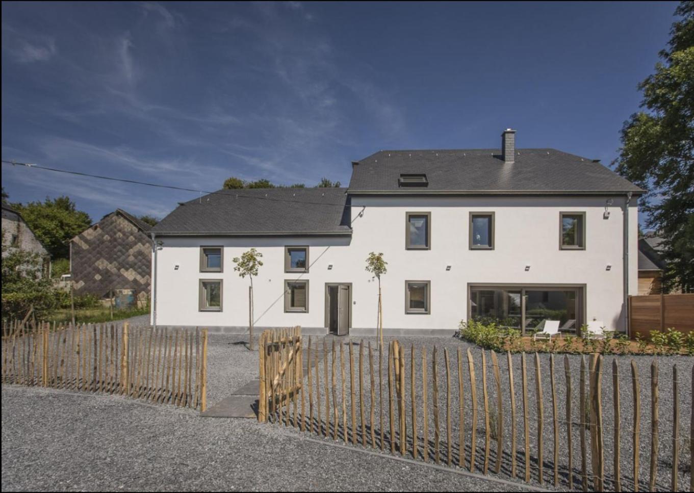 La Grange de Victor view 5
