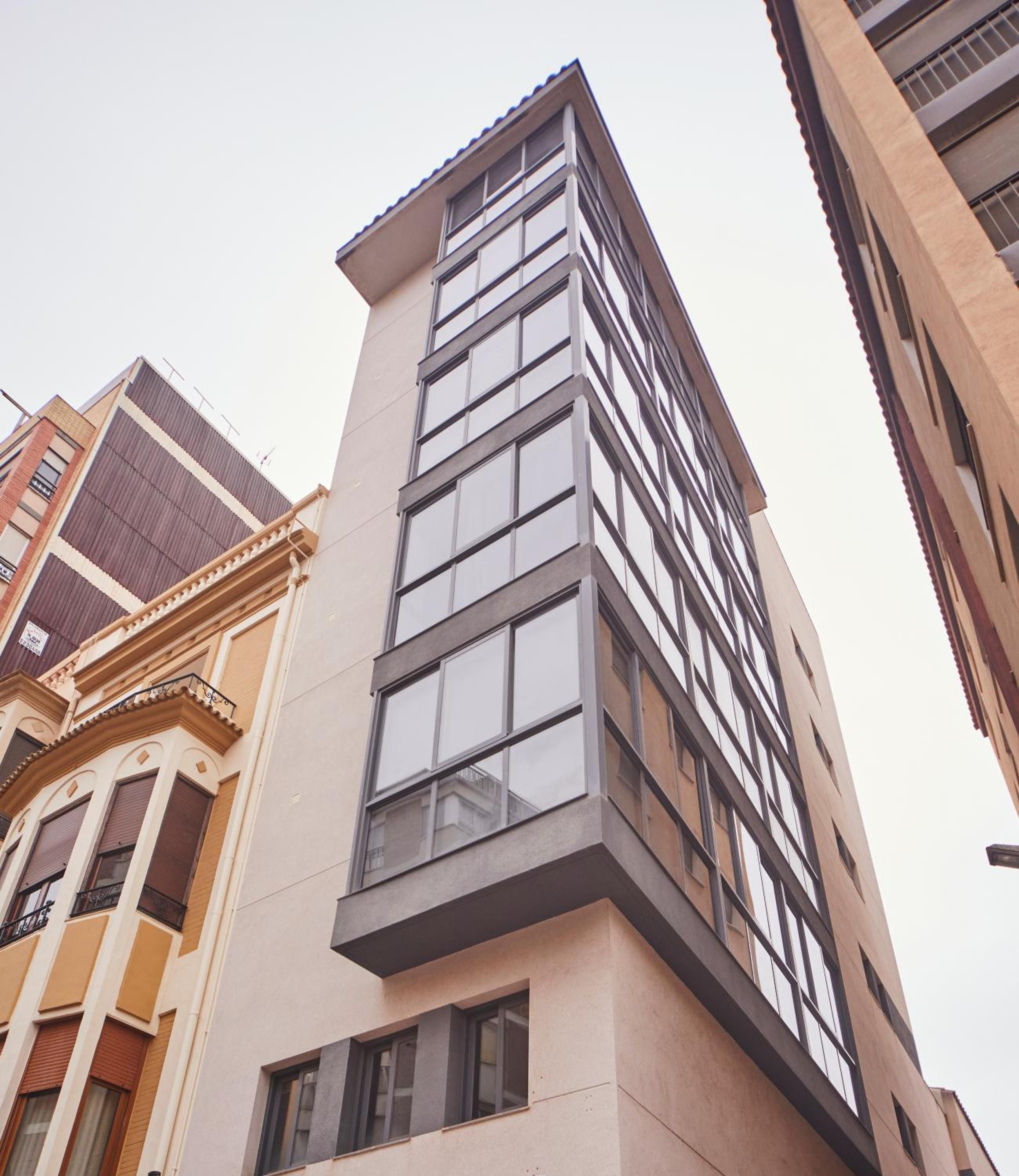 building