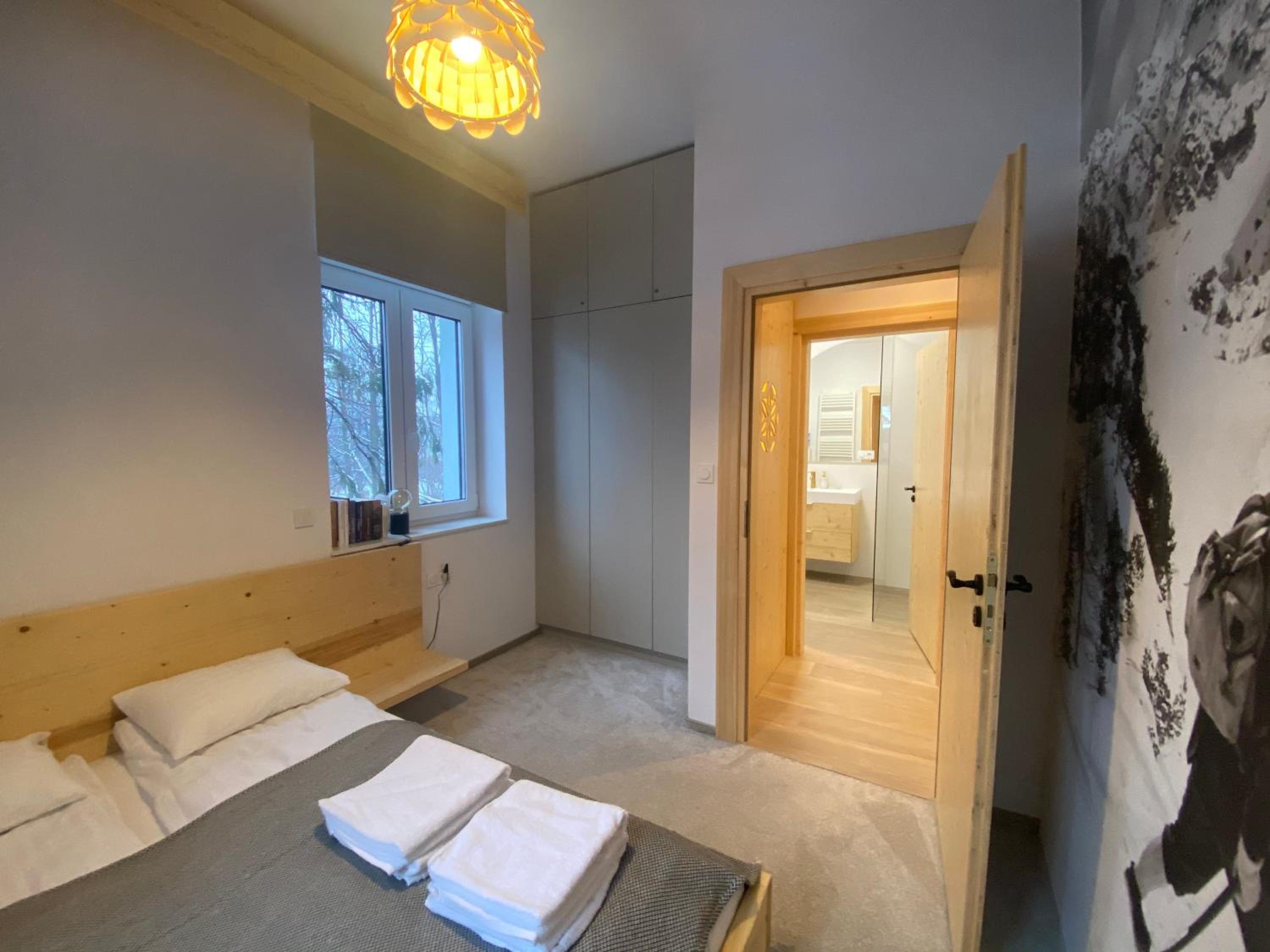 Apartament Skiturowy Jagiellonska Residence view 5