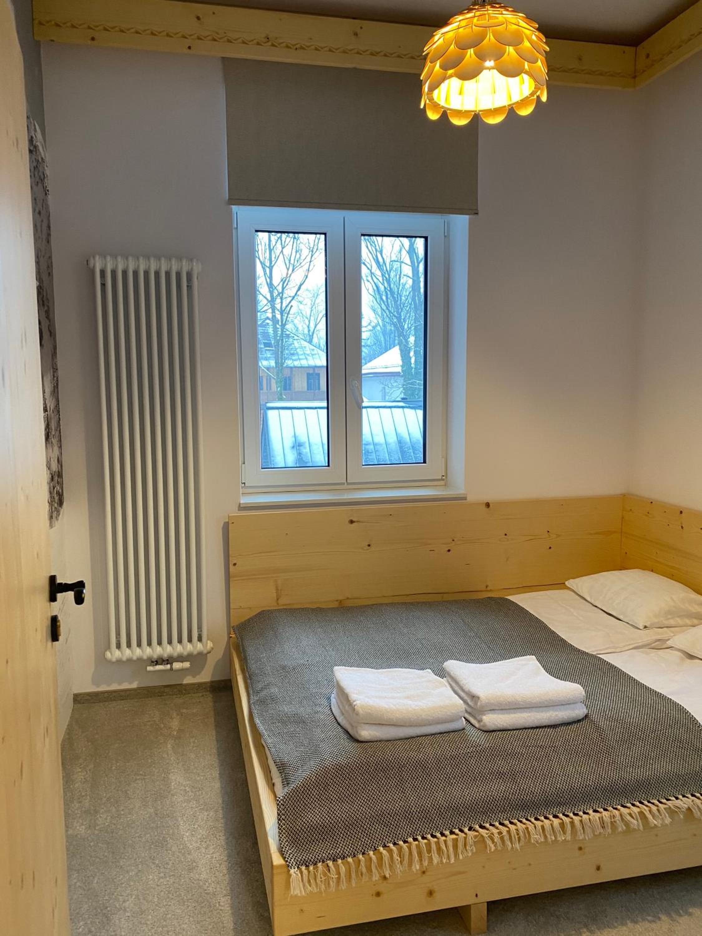 Apartament Skiturowy Jagiellonska Residence view 4