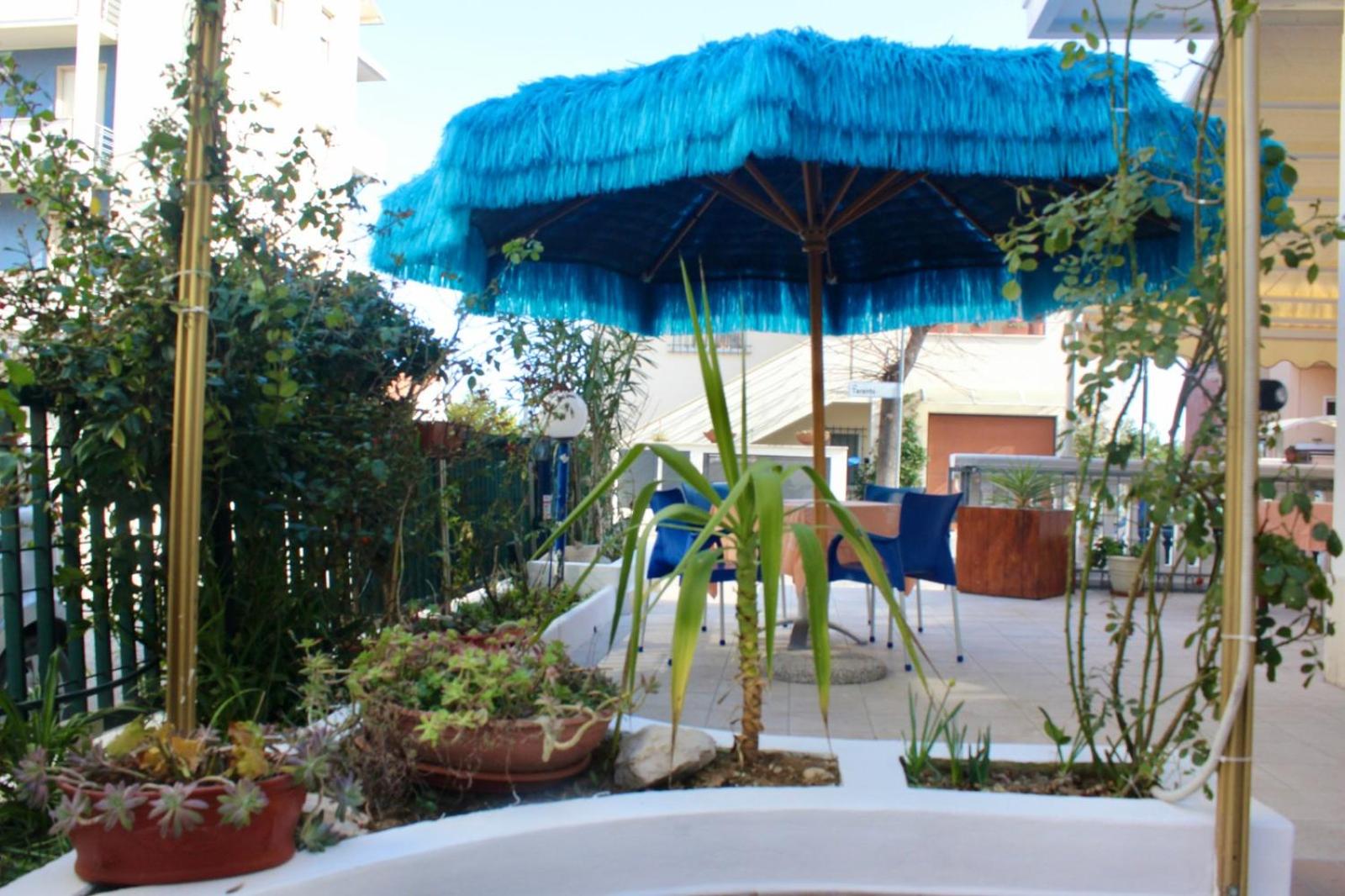 children's play area