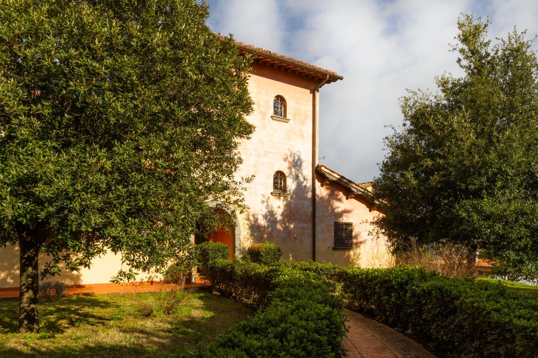 Rosso Del Chianti view 3