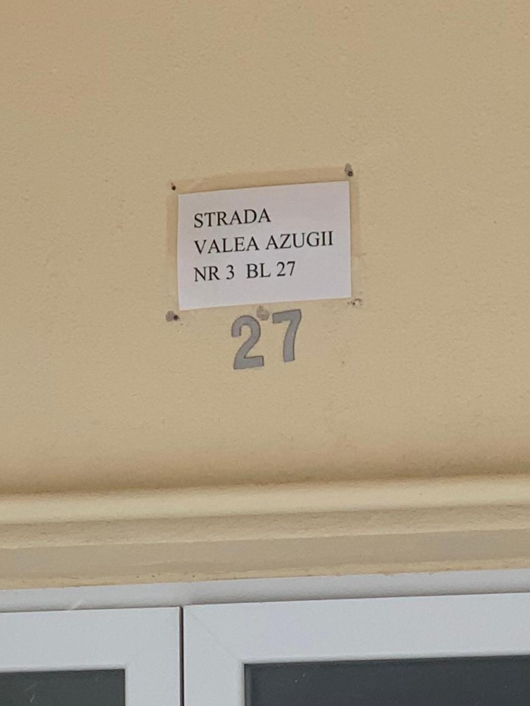 Studio 41 en Azuga