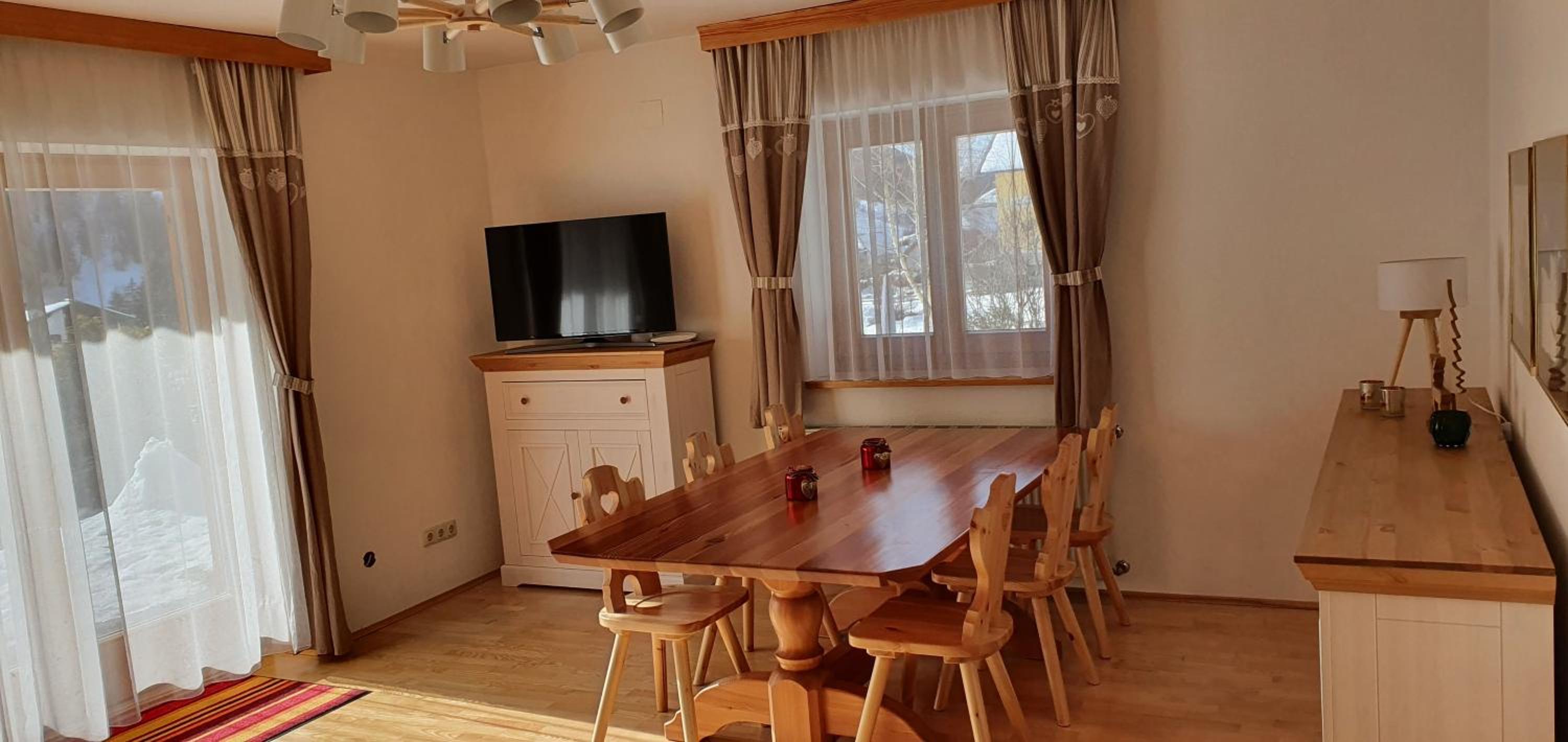 Ferienhaus Michael