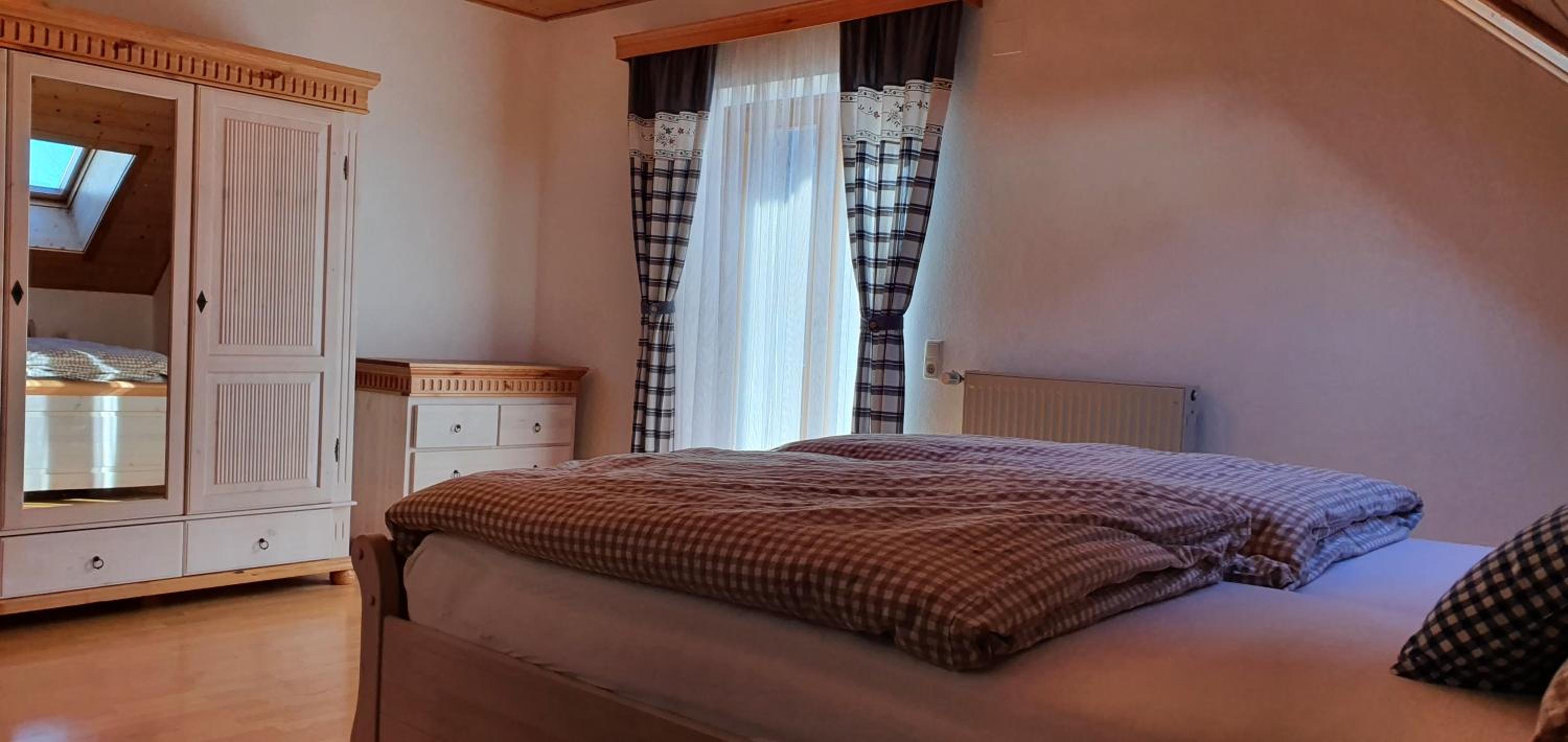 Ferienhaus Michael