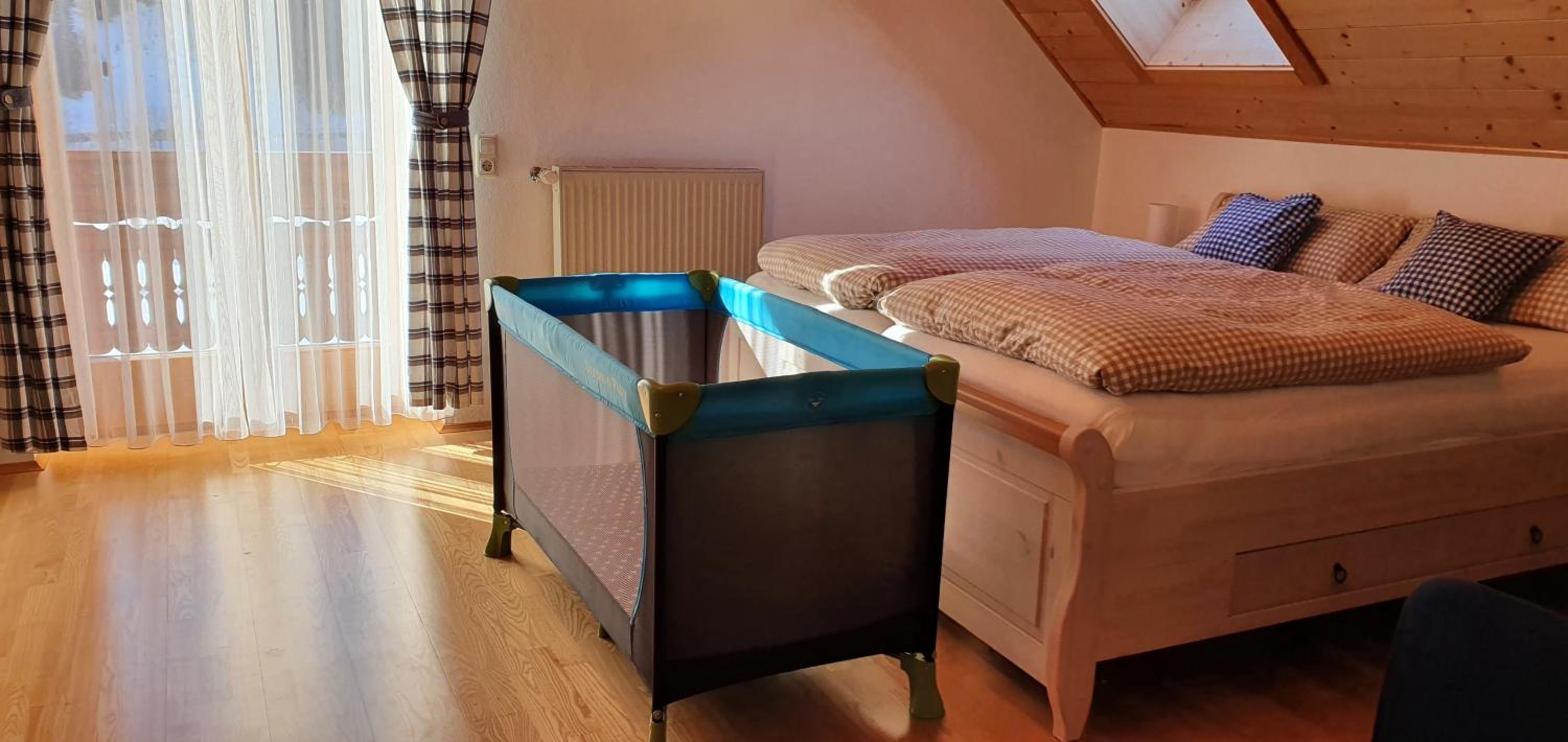 Ferienhaus Michael