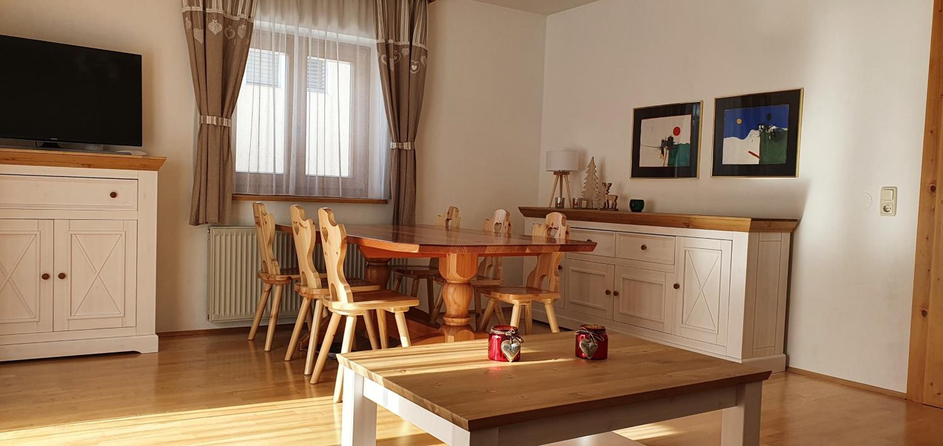 Ferienhaus Michael