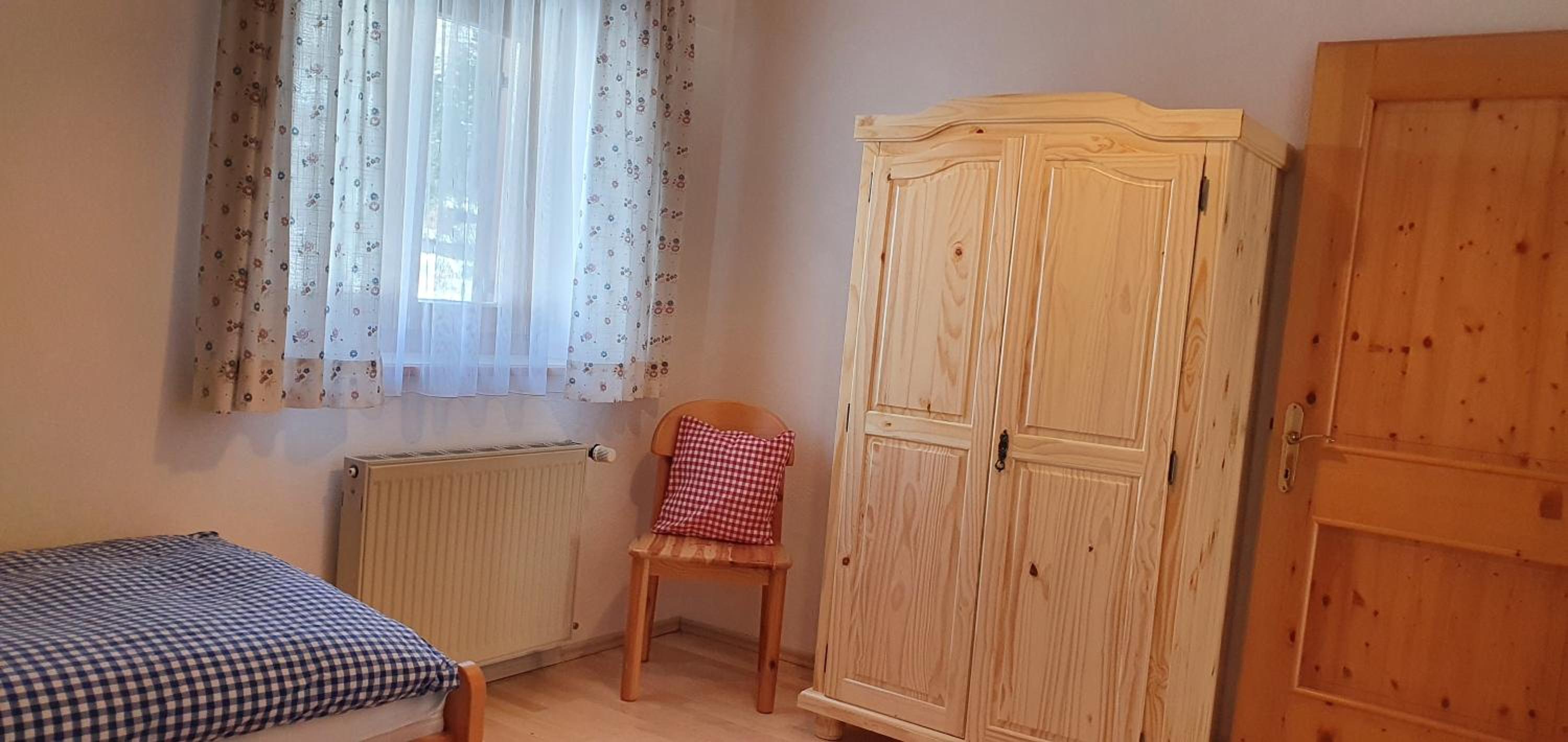 Ferienhaus Michael
