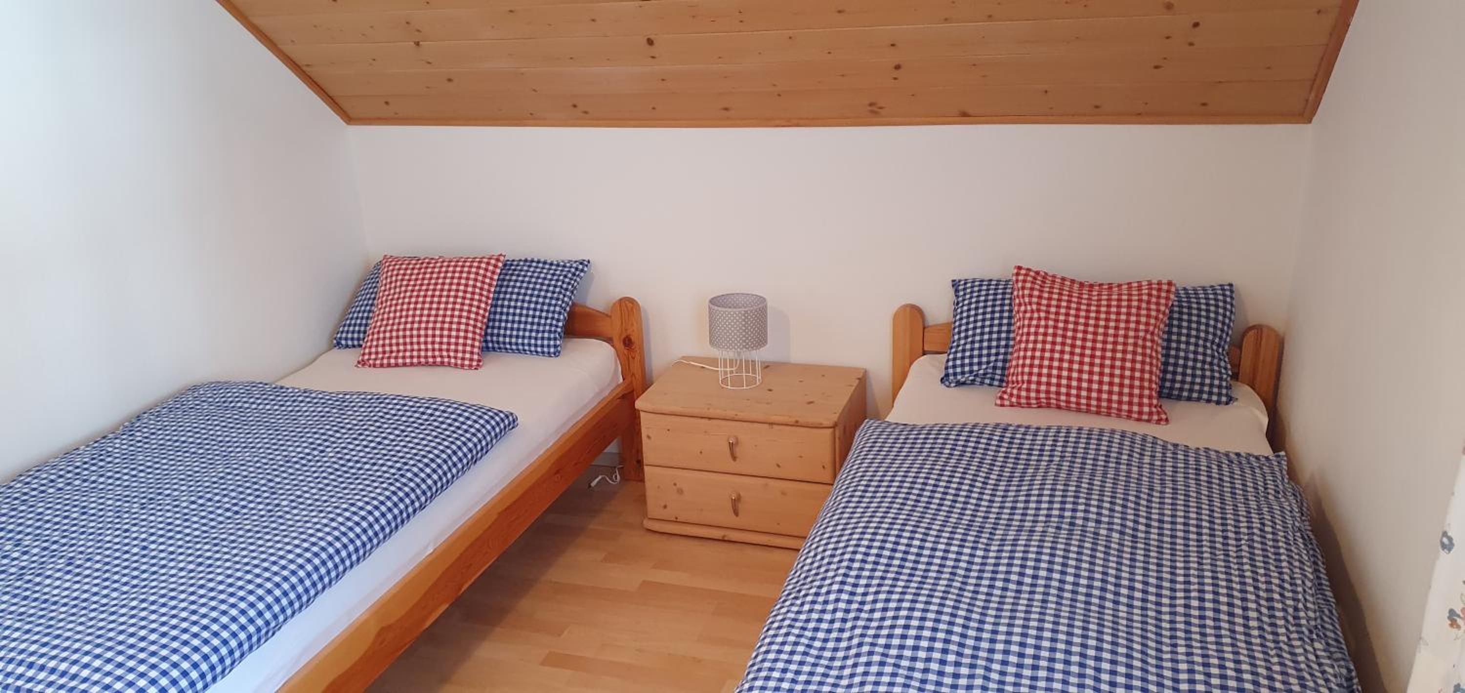 Ferienhaus Michael