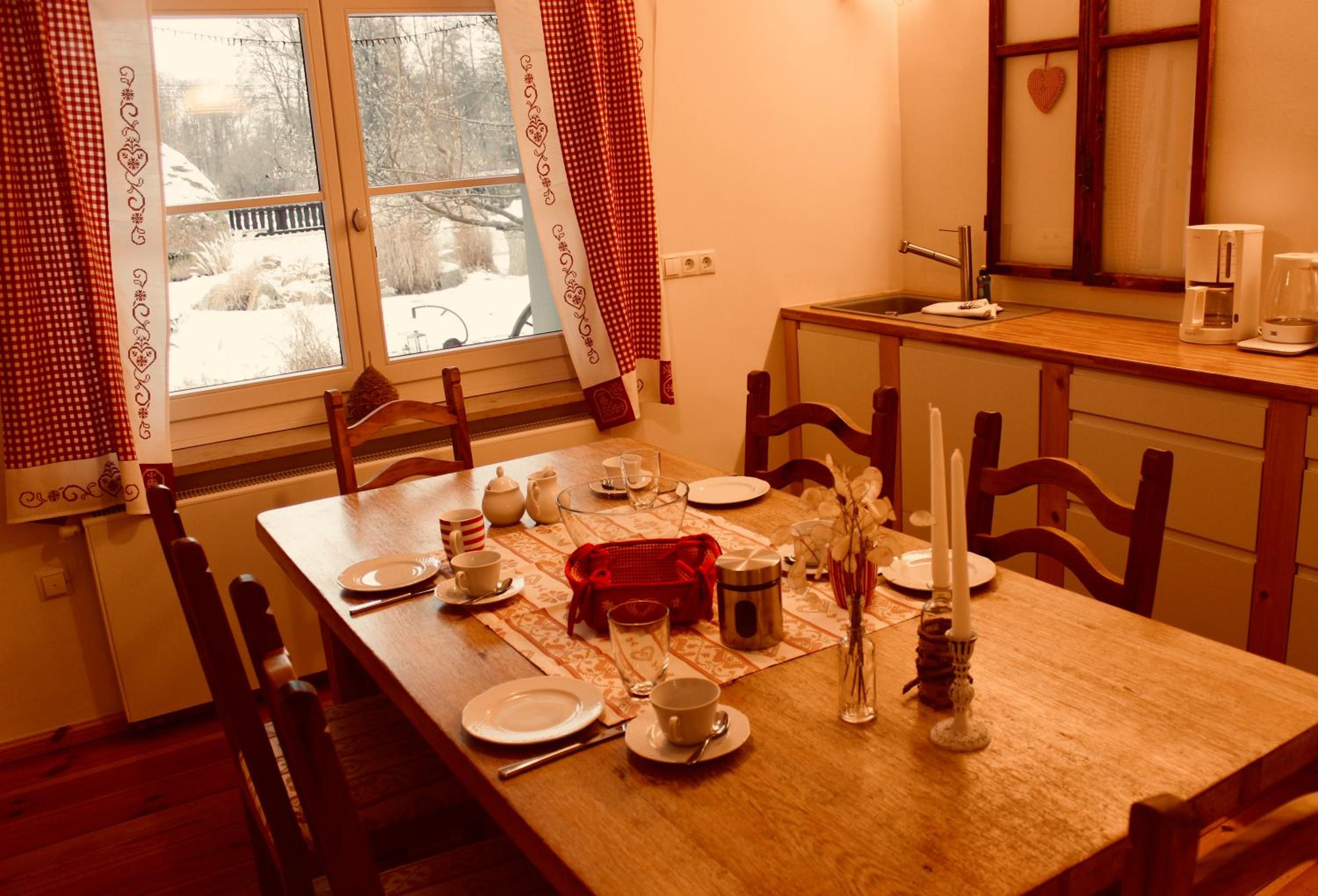 Zum Alten Backhaus