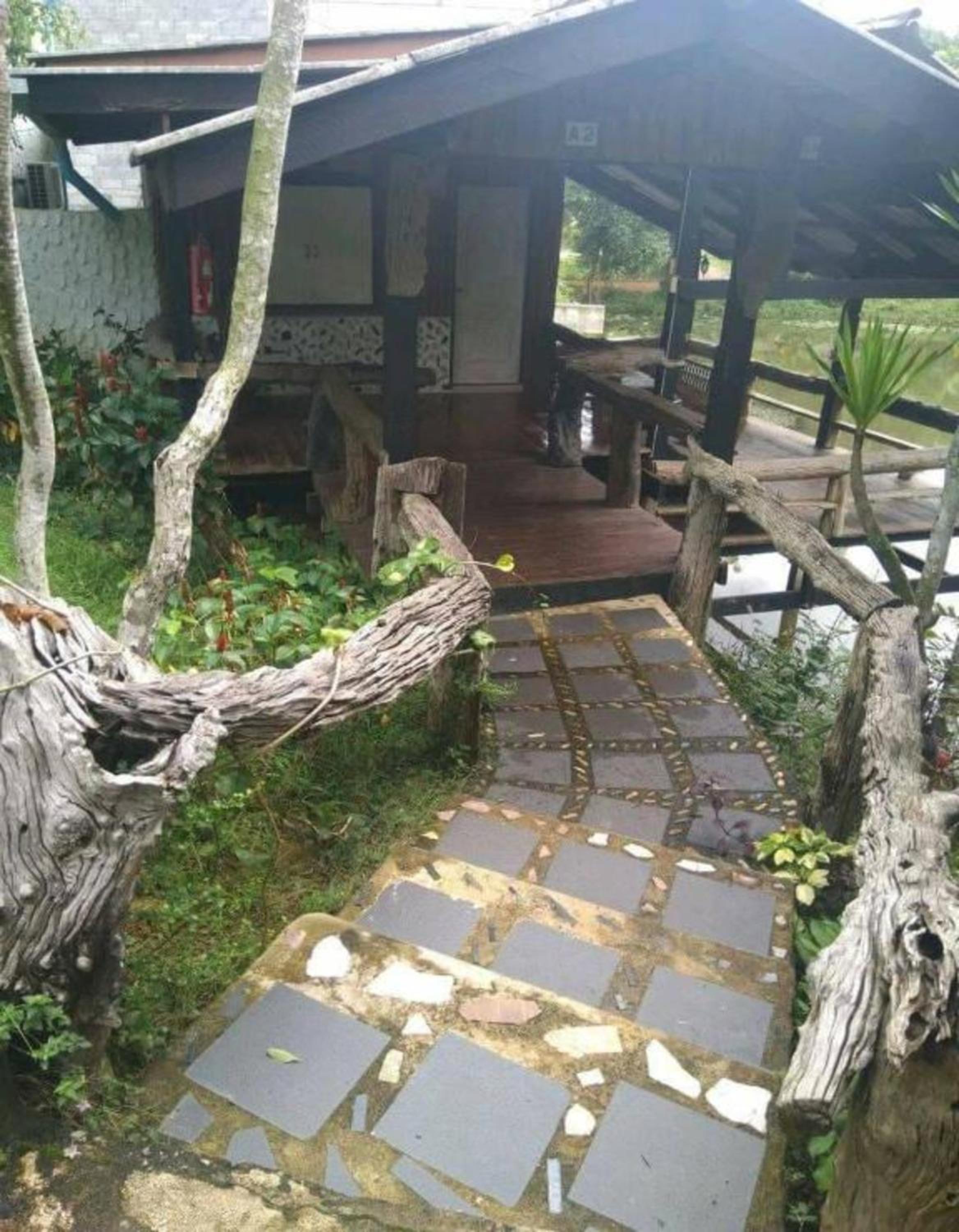 Tho Mai Resort
