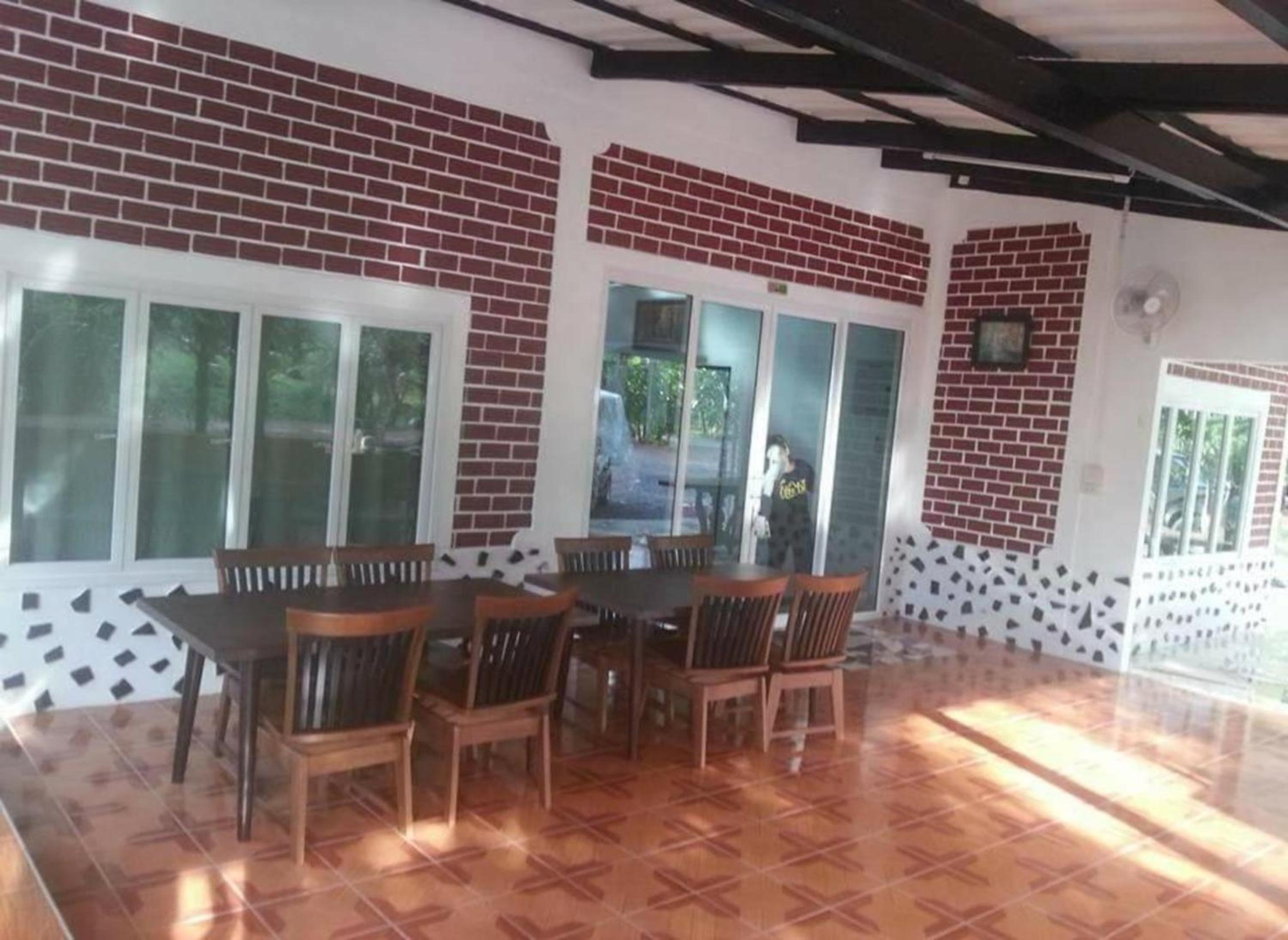 Tho Mai Resort