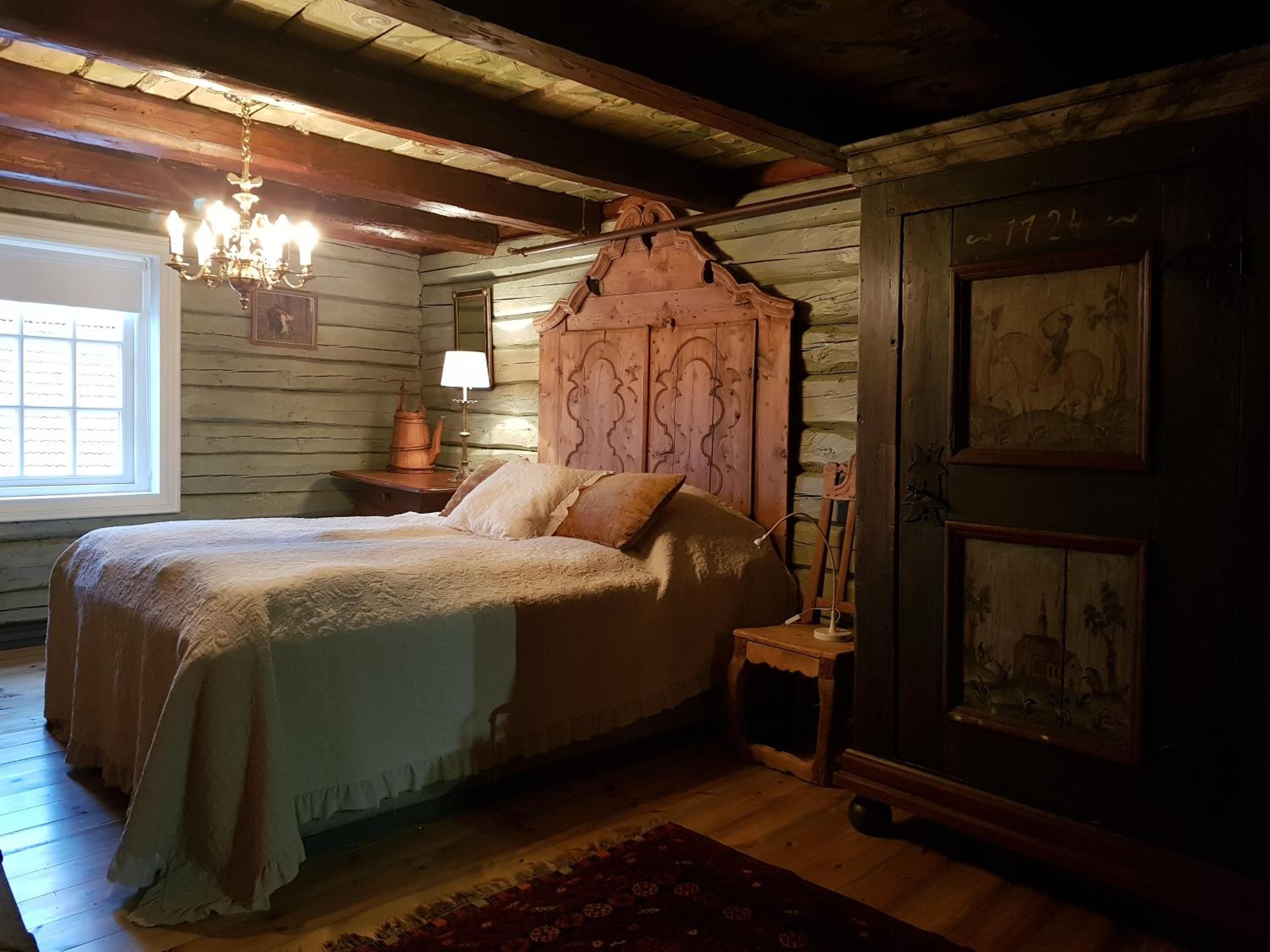 Lysko Gjestegård