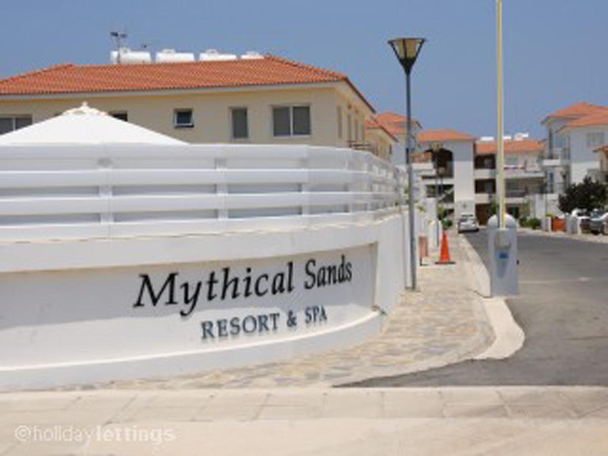 Mythical Sands Resort - Swahili Apartment