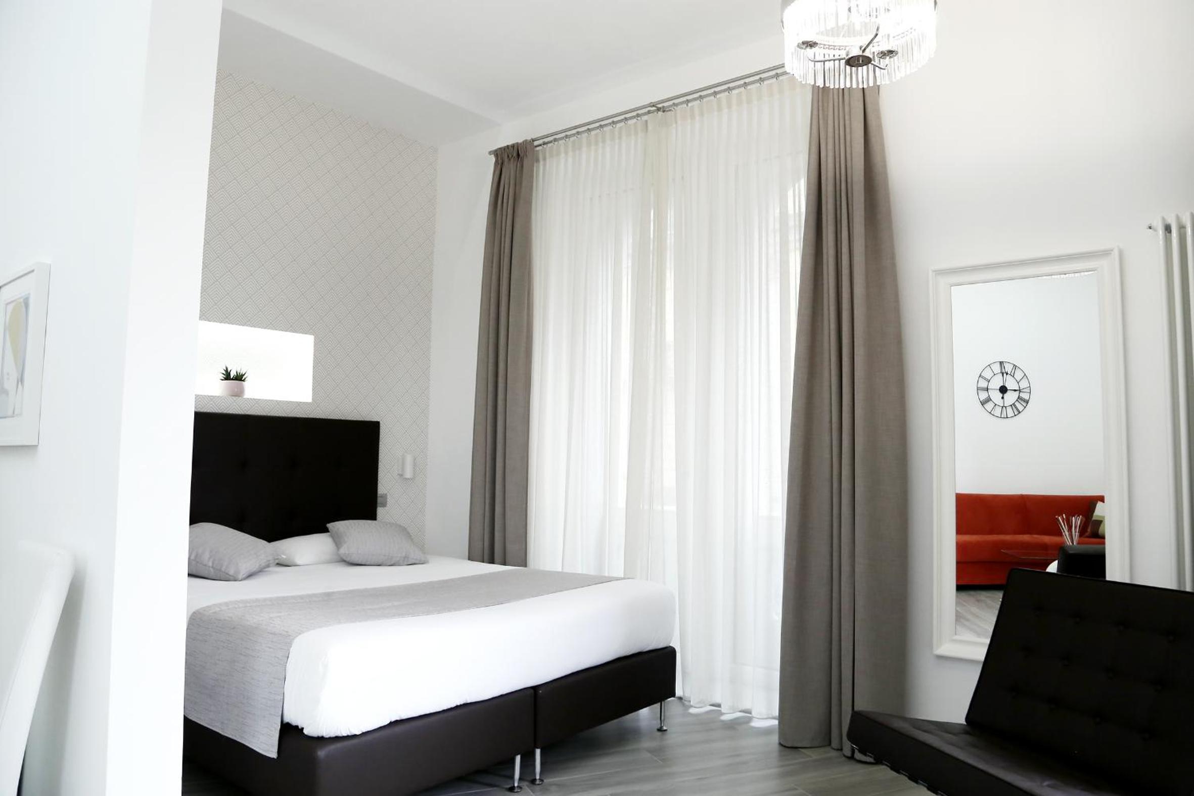Duomo Platinum Apartments