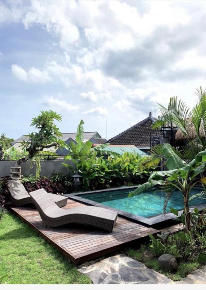 Kak Poleng Guesthouse view 4